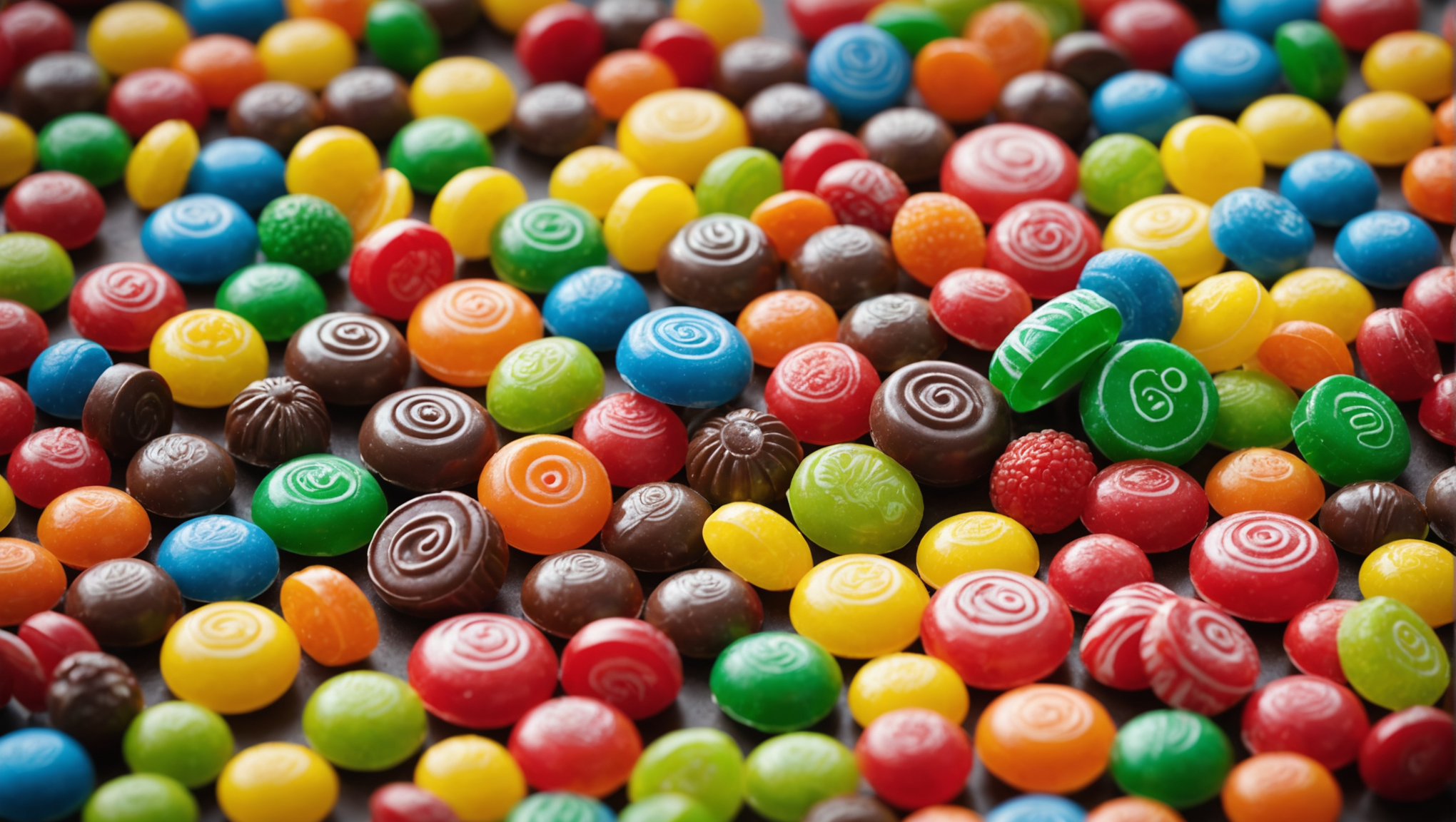 découvrez tout ce qu'il faut savoir sur les bonbons halal et haram. cette guide vous aide à comprendre les critères de conformité religieuse, les ingrédients à surveiller et comment faire des choix éclairés pour vos plaisirs sucrés.