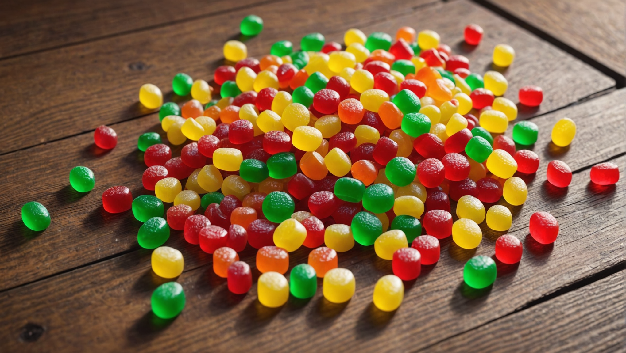 découvrez si les bonbons haribo sont halal ou haram. dans cet article, nous analysons les ingrédients, les certifications et les avis pour vous aider à faire un choix éclairé sur vos friandises préférées.