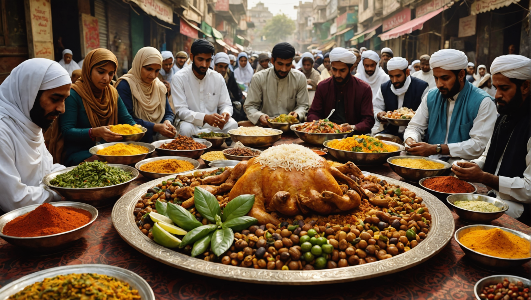 découvrez les différences entre ce qui est halal et haram avec reghalal. cette ressource vous guide à travers les principes alimentaires islamiques pour faire des choix éclairés et respecter vos convictions.