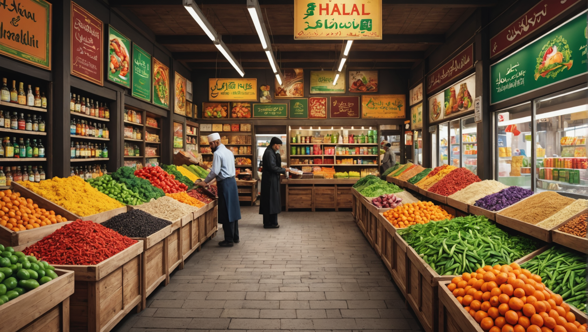 découvrez si le vinaigre d'alcool est halal ou haram dans notre article détaillé. nous abordons les différentes opinions religieuses, les ingrédients et les alternatives, pour vous aider à faire un choix éclairé en accord avec vos convictions.