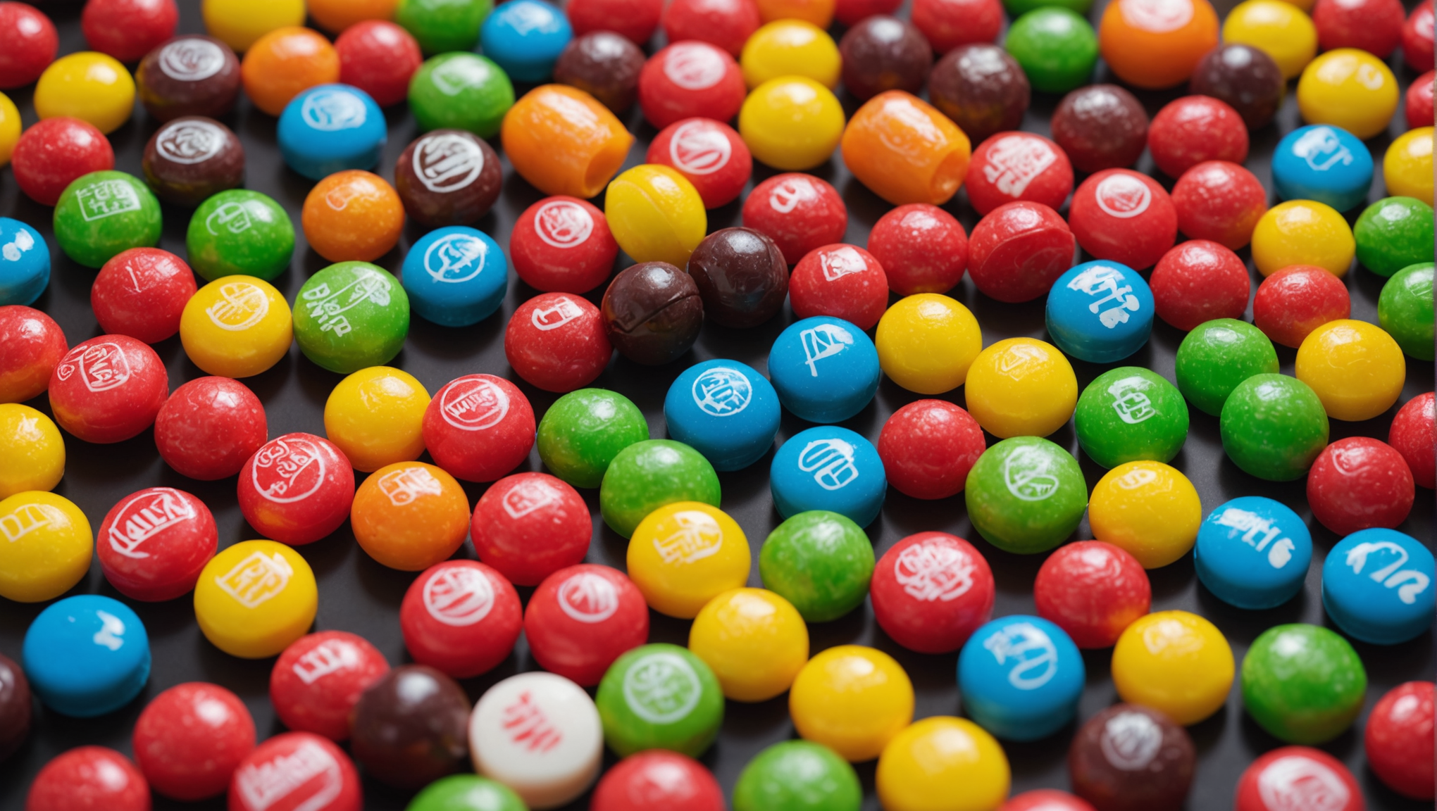 découvrez si les bonbons lutti sont halal ou haram. cet article vous guide à travers les ingrédients et les certifications pour vous aider à faire un choix éclairé en fonction de vos convictions alimentaires.