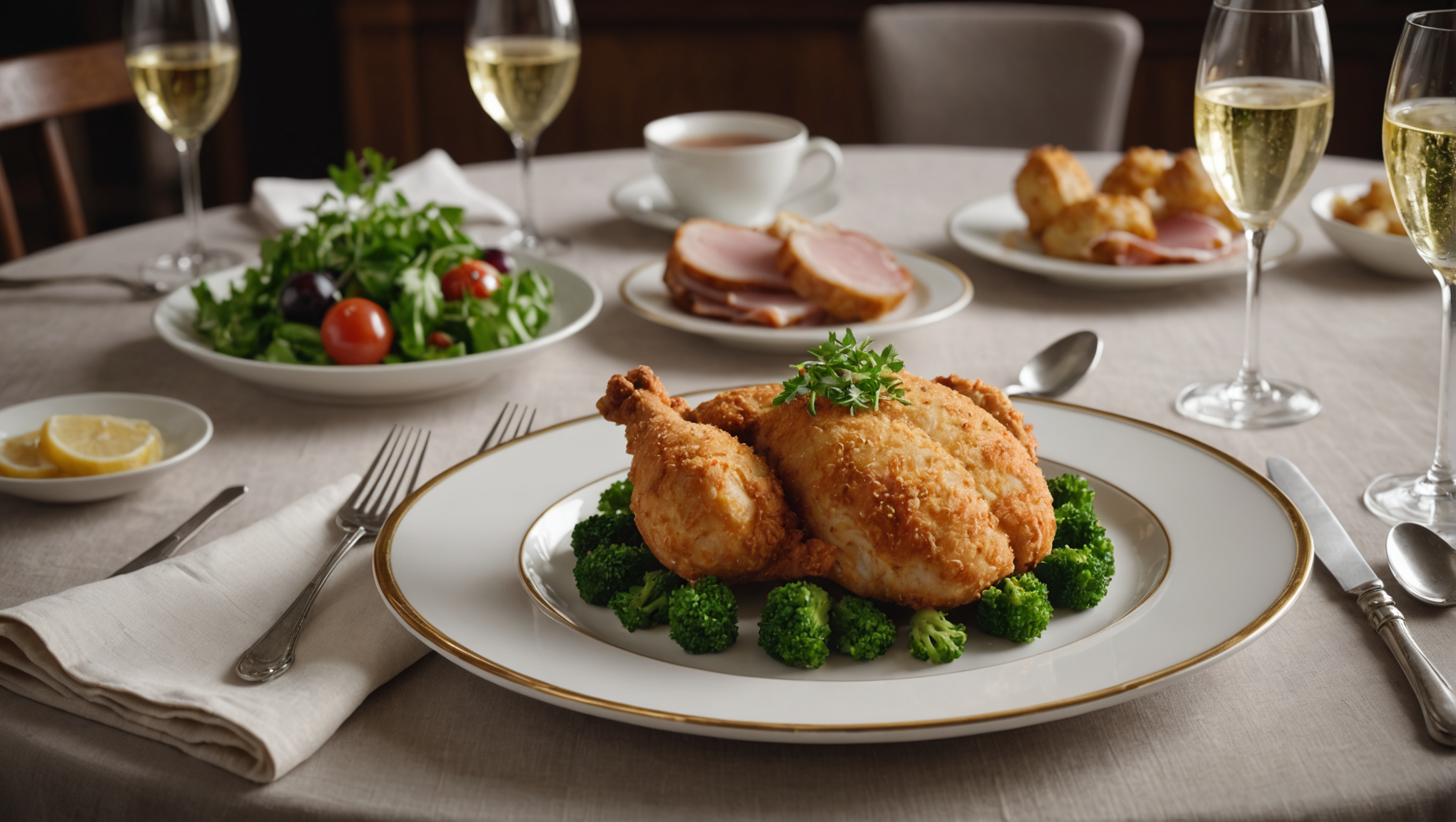 découvrez si le cordon bleu est halal ou haram. cet article explore les ingrédients, les méthodes de préparation, et les avis des experts pour vous aider à faire un choix éclairé et respectueux de vos convictions alimentaires.