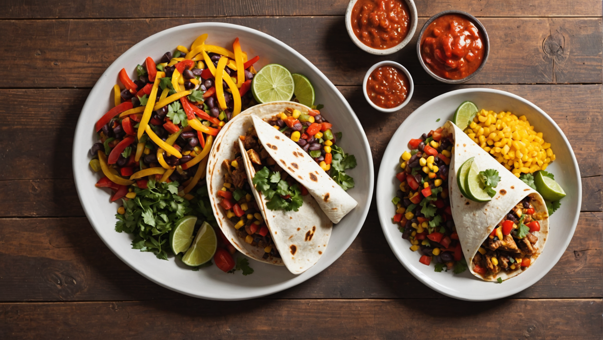 découvrez tout ce que vous devez savoir sur les burritos frais : sont-ils halal ou haram ? explorez les ingrédients, les certifications et les options pour savourer ce plat tout en respectant vos convictions alimentaires.