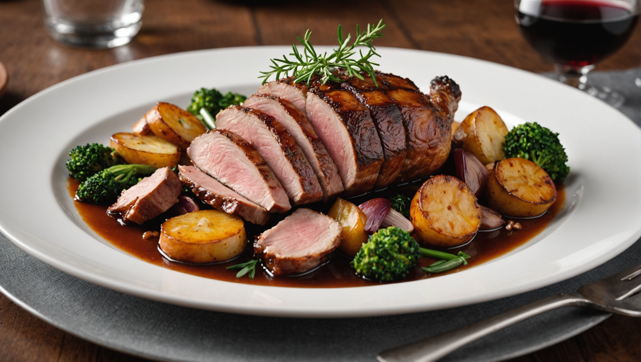 découvrez si le magret de canard est considéré halal ou haram. cet article explore les critères et les interprétations religieuses autour de la consommation de ce plat savoureux, afin de vous guider dans vos choix alimentaires.