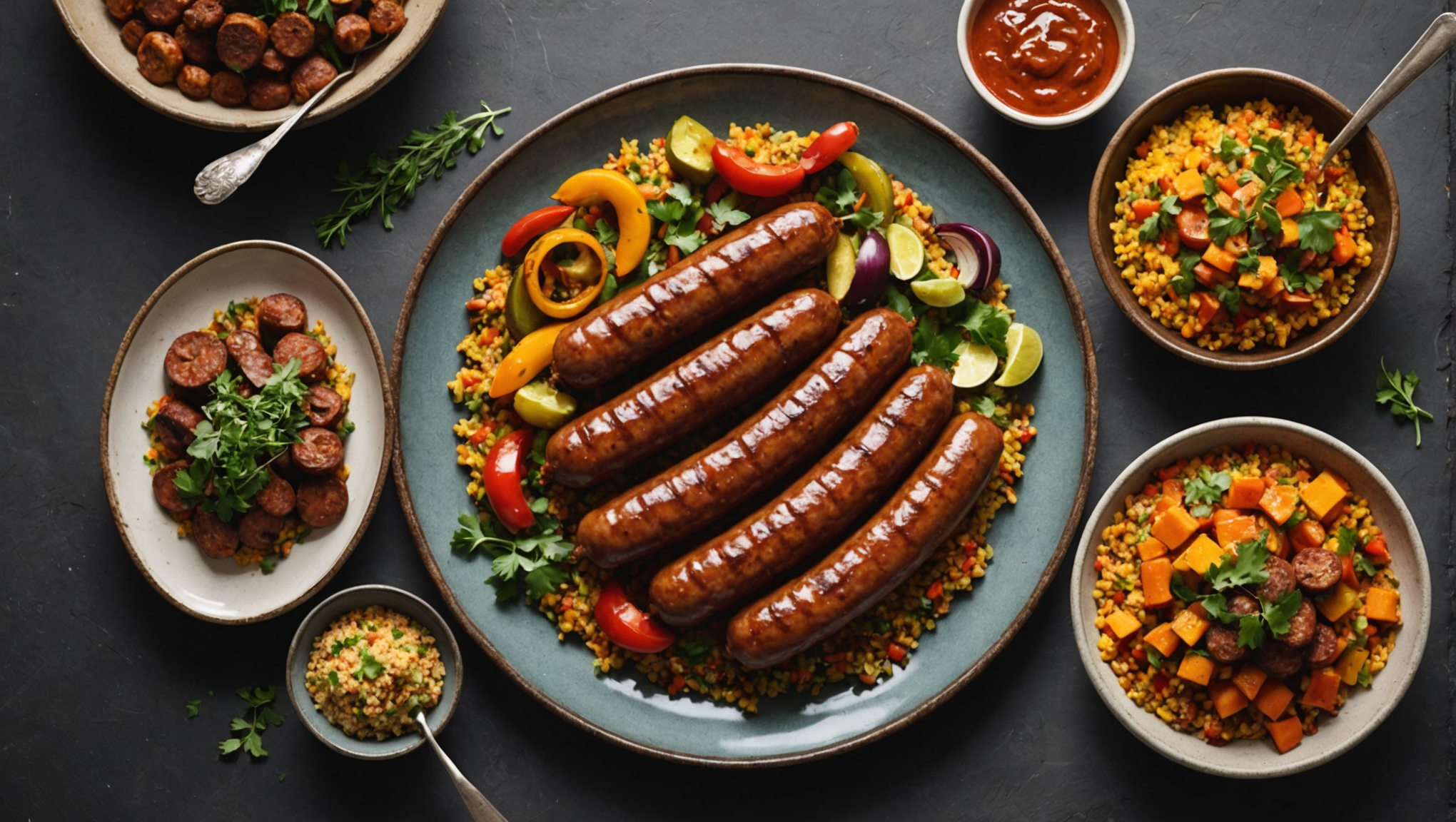 découvrez tout ce qu'il faut savoir sur les merguez : sont-elles halal ou haram ? analyse des ingrédients, des pratiques de fabrication et recommandations pour un choix éclairé.