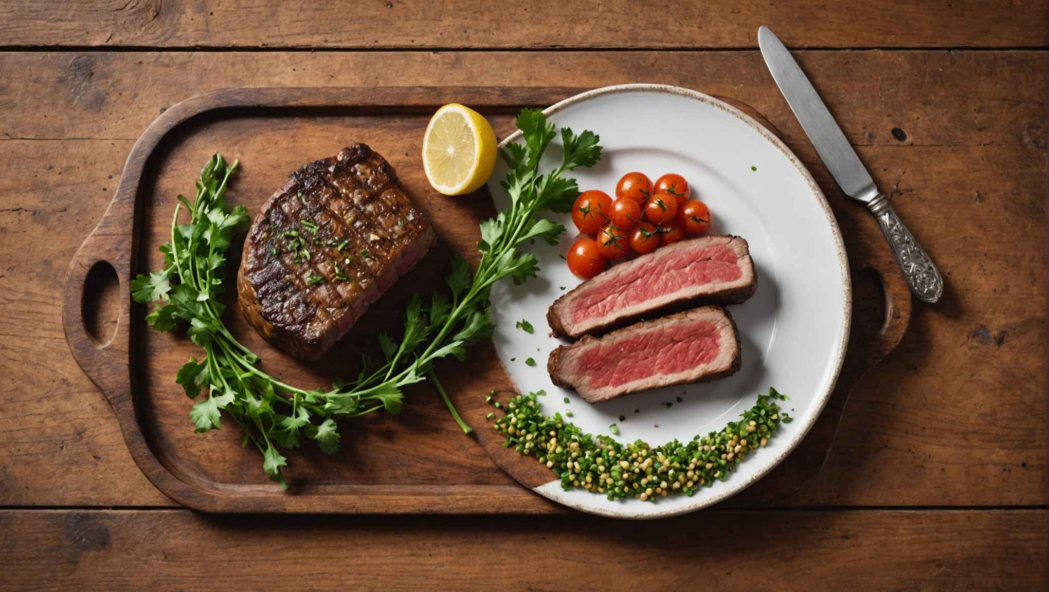 découvrez les enjeux alimentaires autour du steak haché halal. cette article explore la question de savoir si ce produit est autorisé ou interdit dans la culture musulmane, en s'appuyant sur des avis religieux et des informations nutritionnelles.