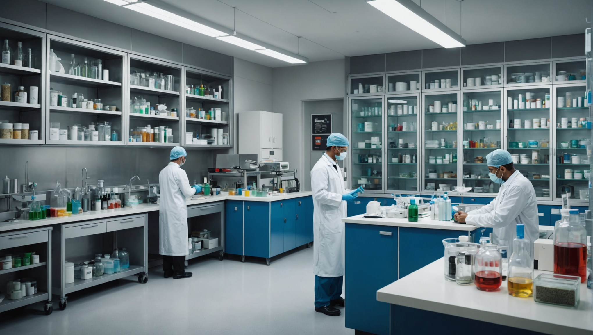 découvrez dans cet article si le coagulant microbien est considéré comme halal ou haram. analysez les enjeux religieux et alimentaires liés à son utilisation dans l'industrie agroalimentaire.