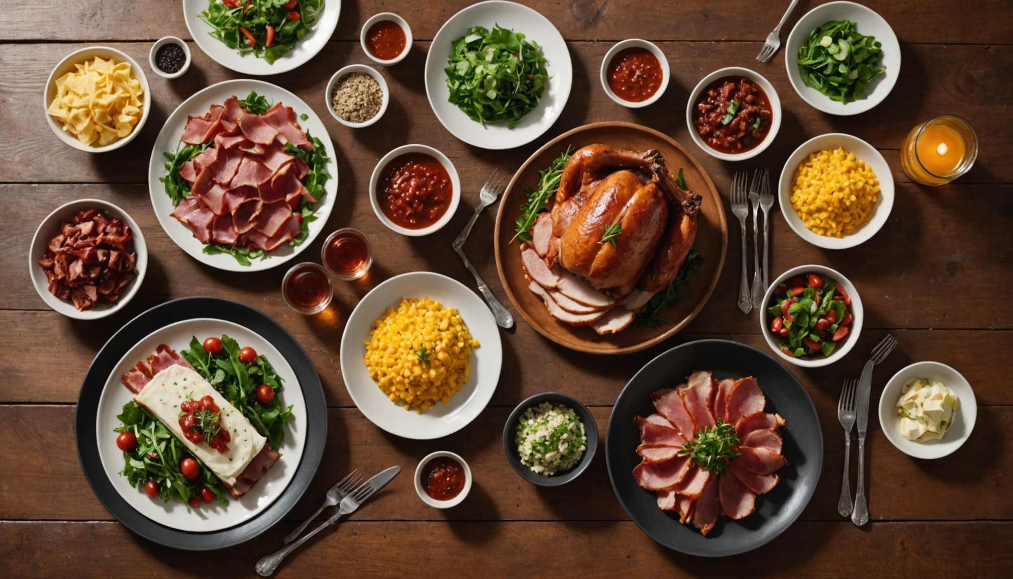 découvrez tout ce que vous devez savoir sur le bacon de dinde : est-il halal ou haram ? cette article explore les différentes opinions et perspectives sur ce produit, afin de vous aider à faire un choix éclairé. informez-vous sur les ingrédients, les méthodes de préparation et les implications religieuses.