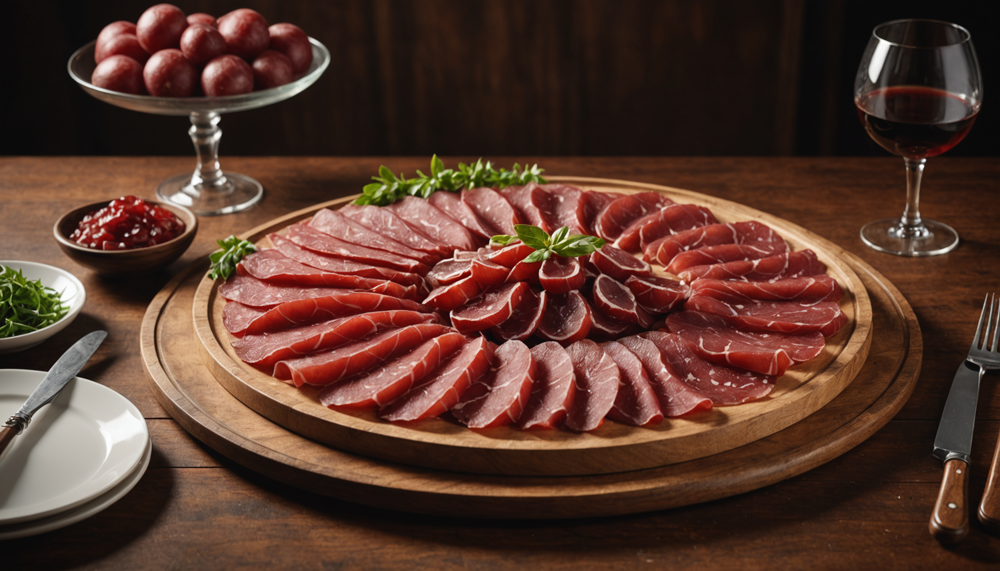 découvrez si la bresaola est halal ou haram. cet article explore les origines de cette charcuterie italienne, les critères religieux et diététiques à considérer, ainsi que des conseils pour bien choisir vos produits. informez-vous pour une consommation éclairée.