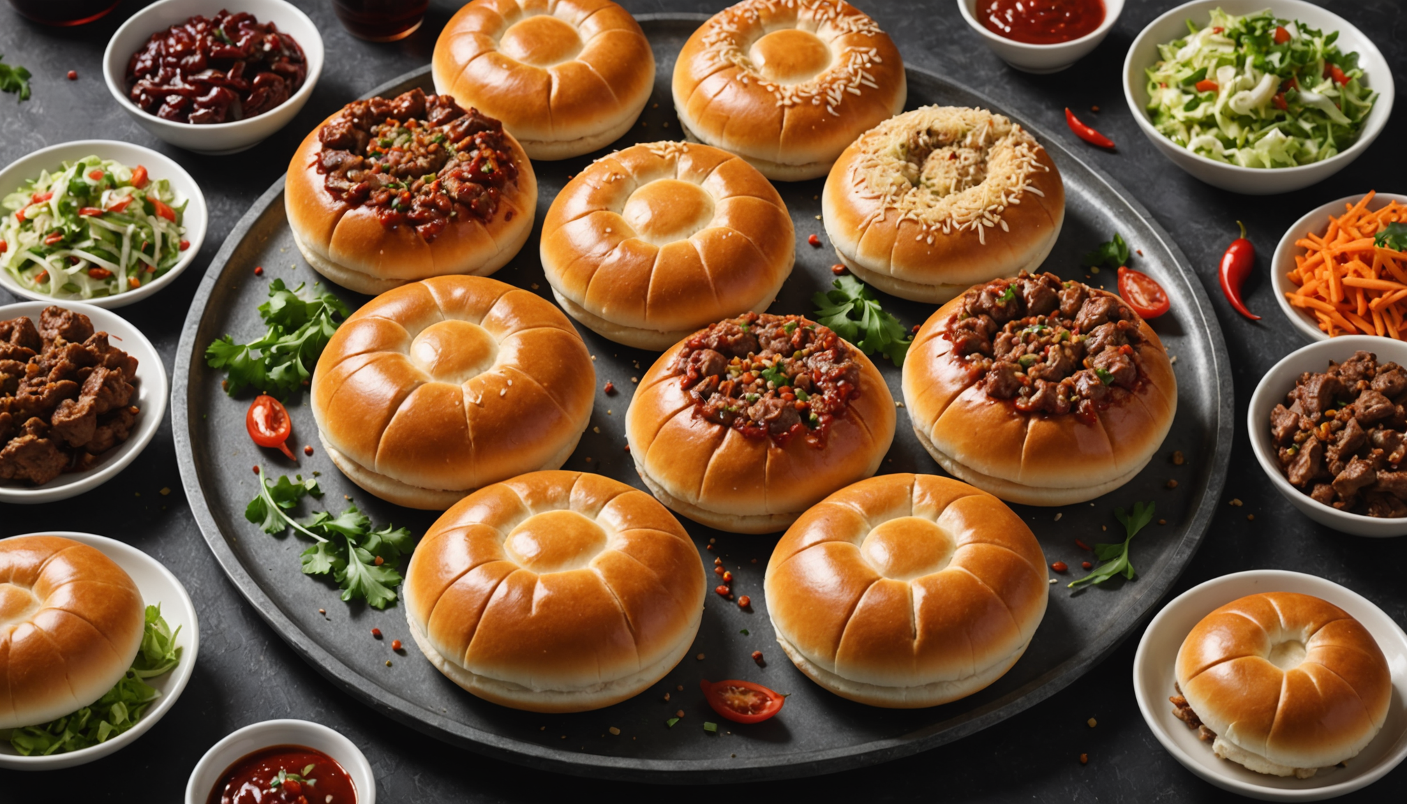 découvrez si le bun meat est halal ou haram. cette méta-description explore les ingrédients, les pratiques de fabrication et les avis des experts pour vous aider à faire un choix éclairé sur ce mets populaire.