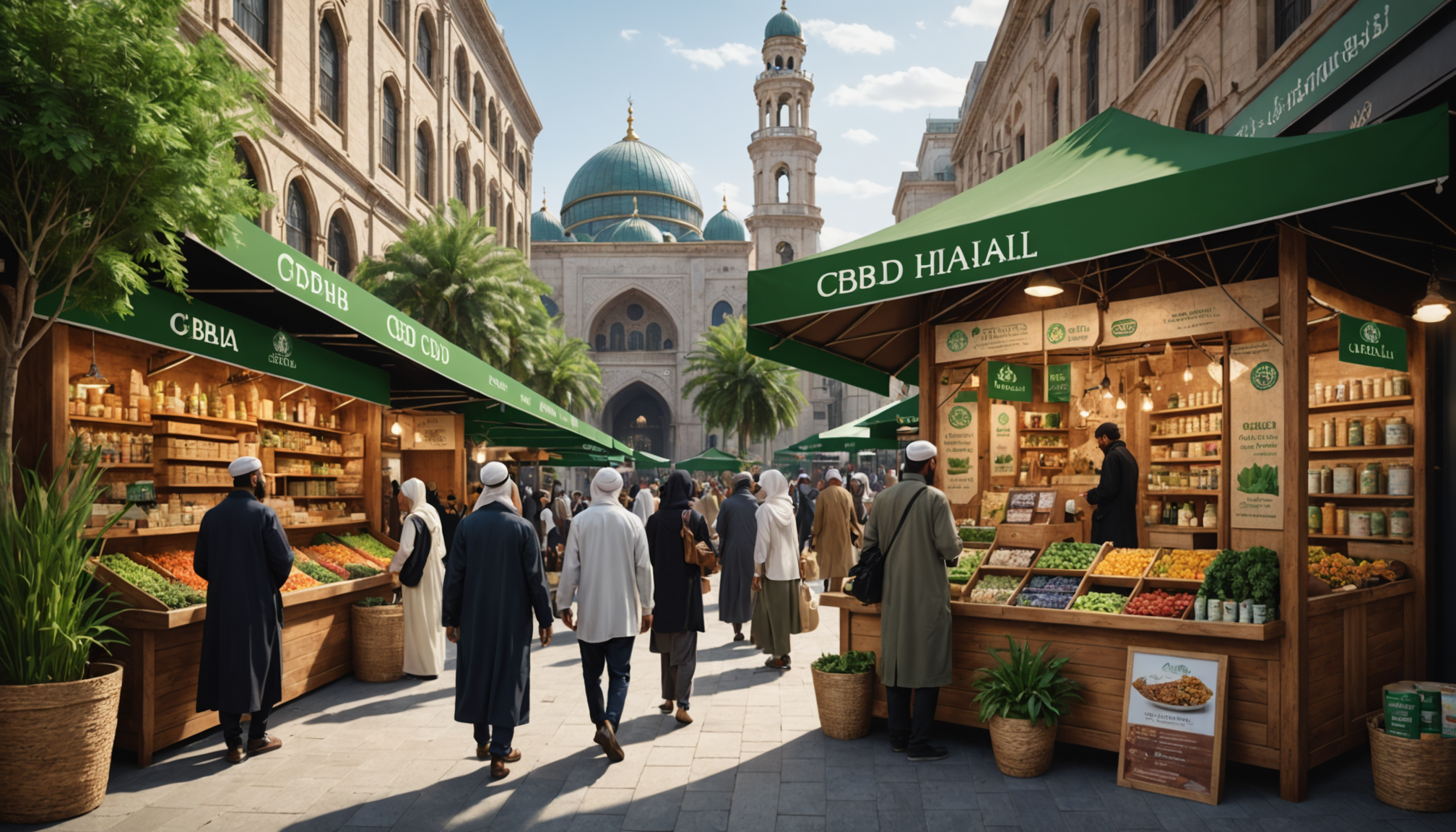 découvrez si le cbd est halal ou haram selon les principes de la loi islamique. analysez les différentes opinions et interprétations pour éclairer votre choix et comprendre les implications éthiques de son utilisation.