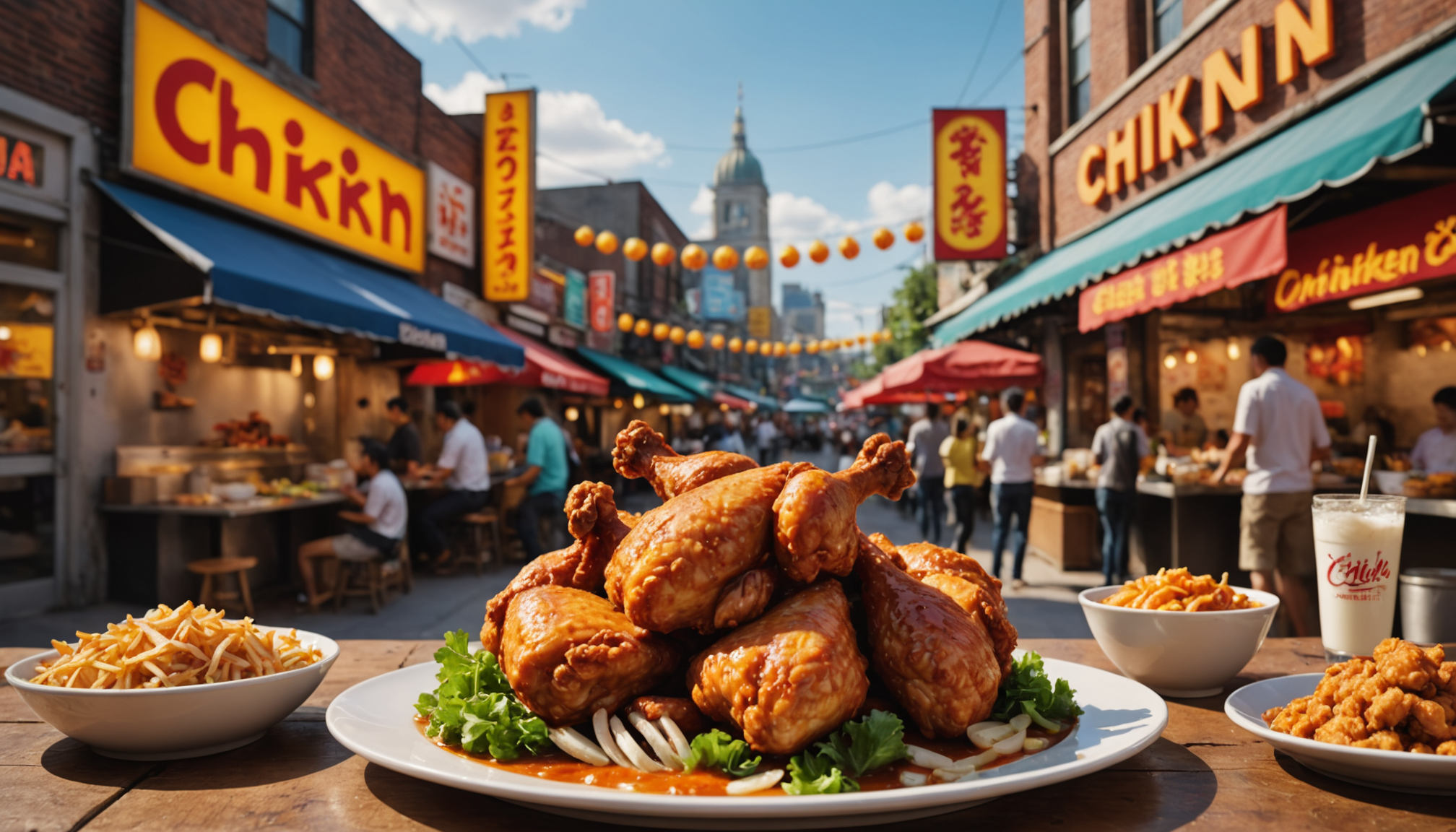 découvrez si le chikin bang est halal ou haram dans cet article. nous explorons les ingrédients, les méthodes de préparation et les avis des experts pour vous aider à faire le meilleur choix alimentaire. informez-vous avant de déguster!