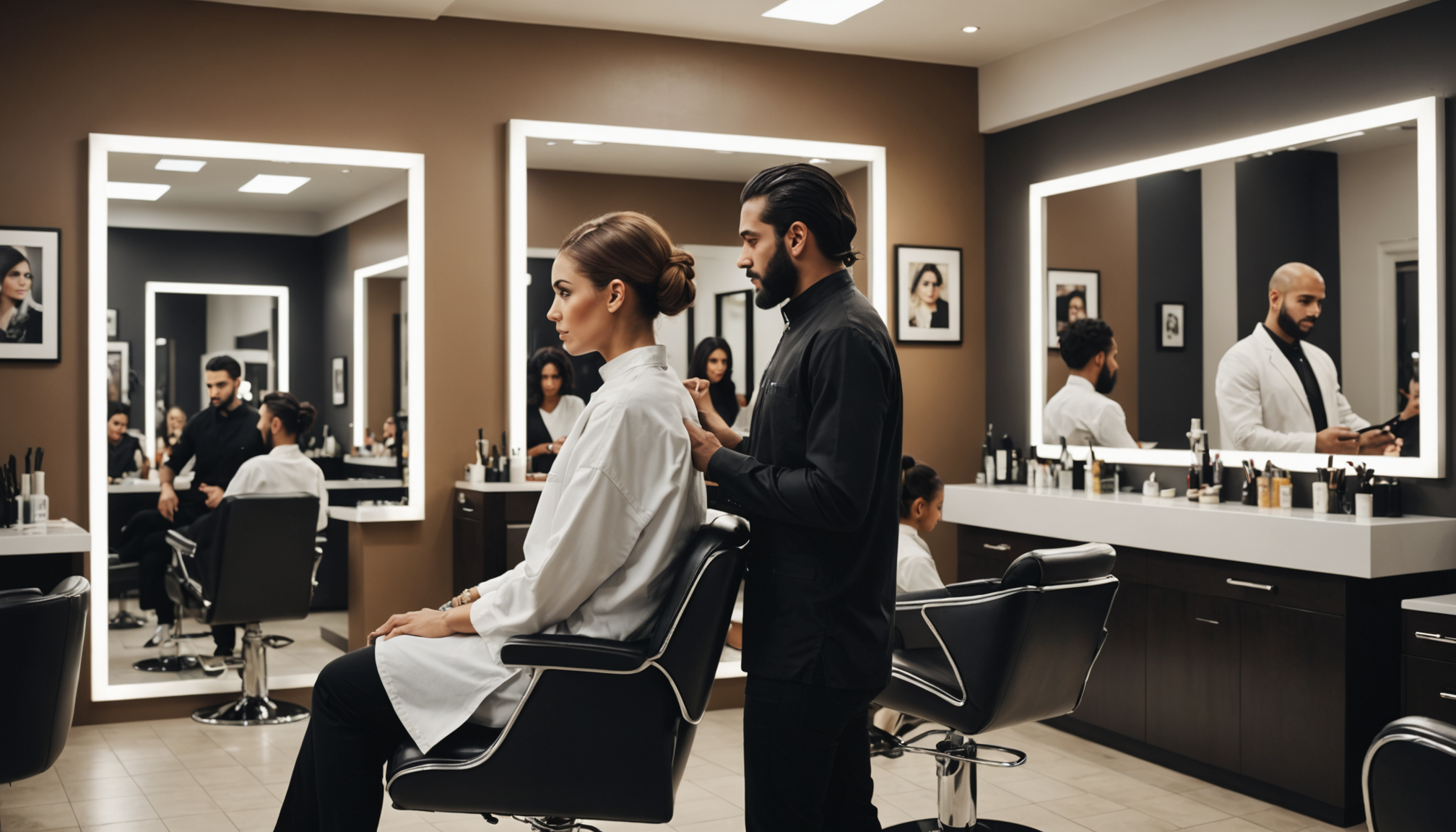 découvrez si la coupe de cheveux est considérée comme halal ou haram selon les interprétations islamiques. explorez les avis des spécialistes et des praticiens pour mieux comprendre les enjeux religieux et culturels liés aux soins capillaires dans la communauté musulmane.