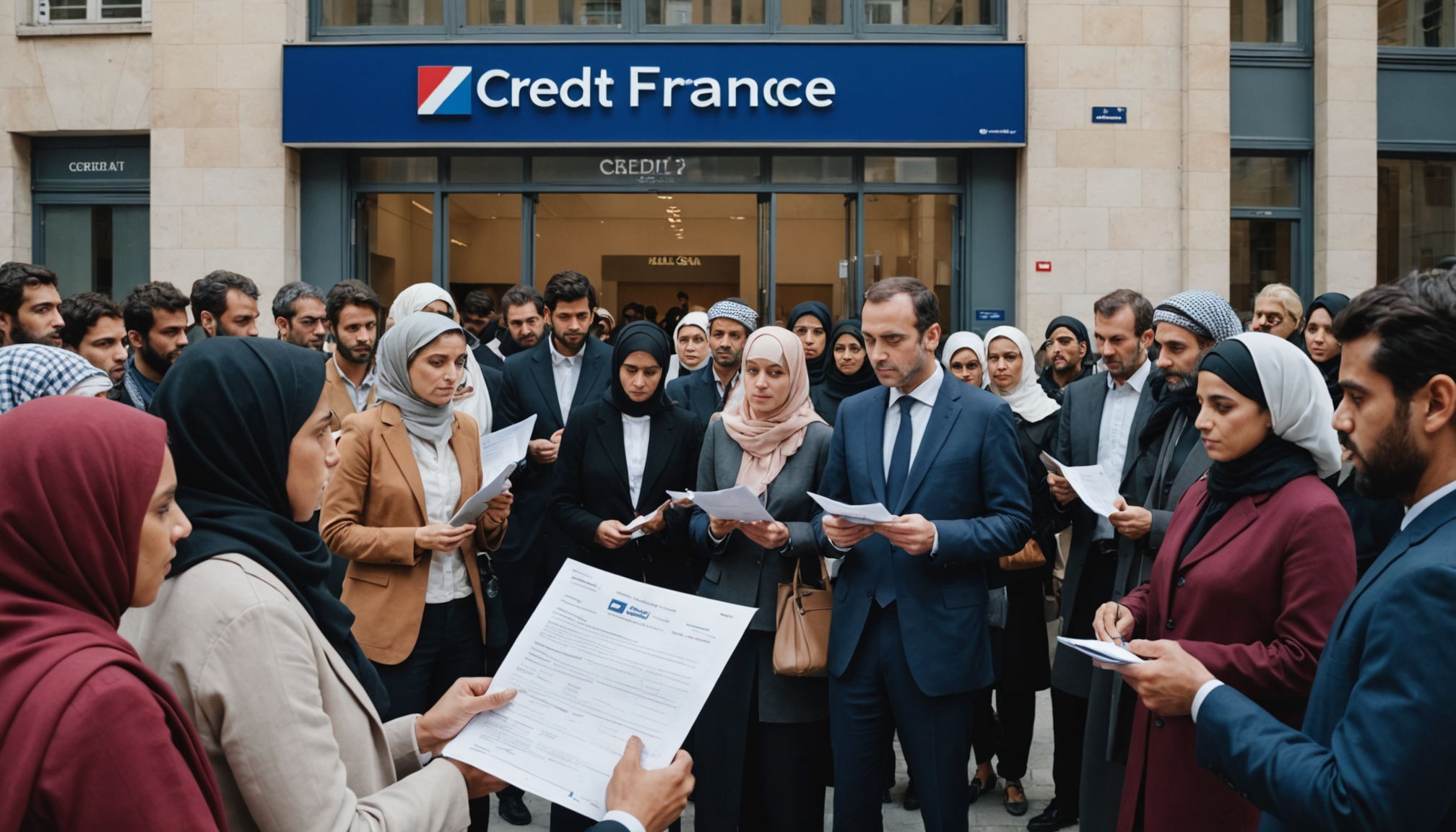 découvrez les enjeux éthiques et religieux du crédit en france. analysez si le crédit est halal ou haram selon les principes de la finance islamique et trouvez des alternatives conformes à votre foi.