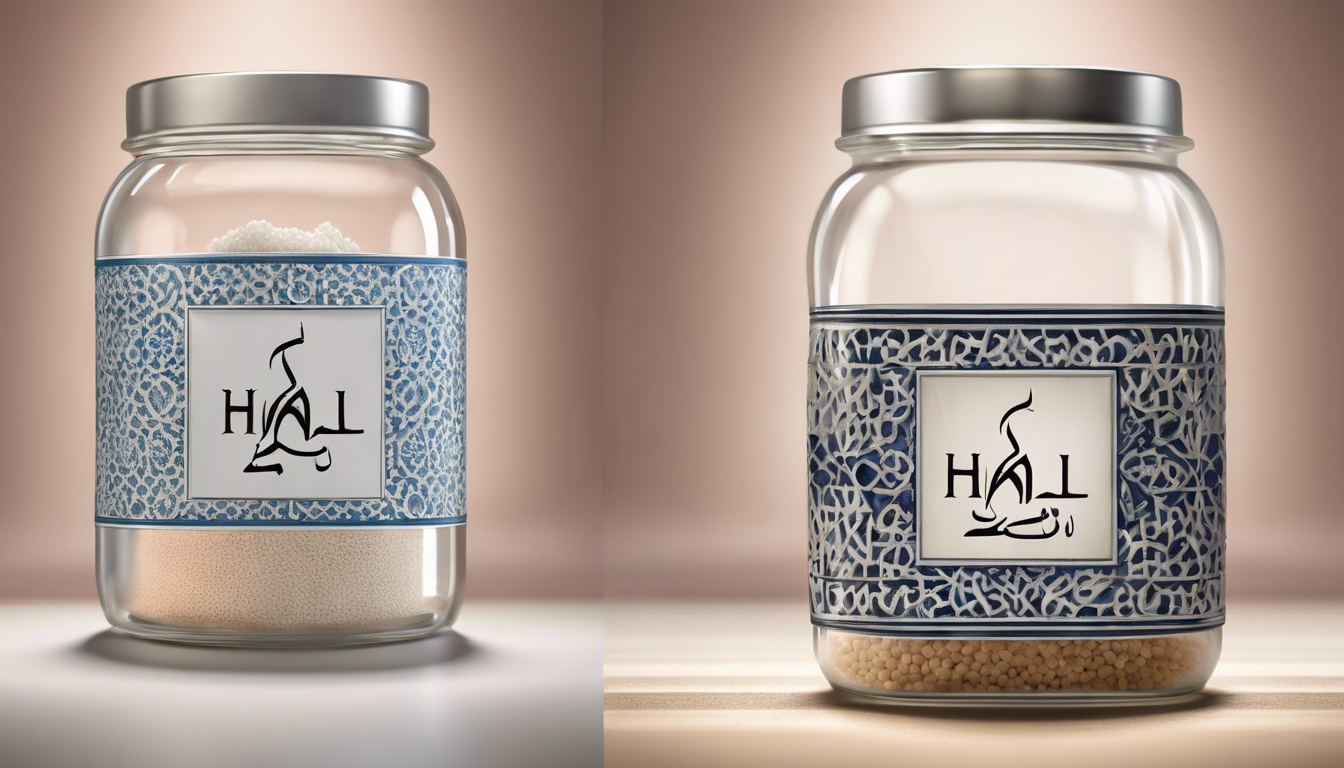 découvrez si le glucose est considéré comme halal ou haram selon les règles alimentaires islamiques. informez-vous sur les critères de conformité et faites des choix éclairés pour votre alimentation.