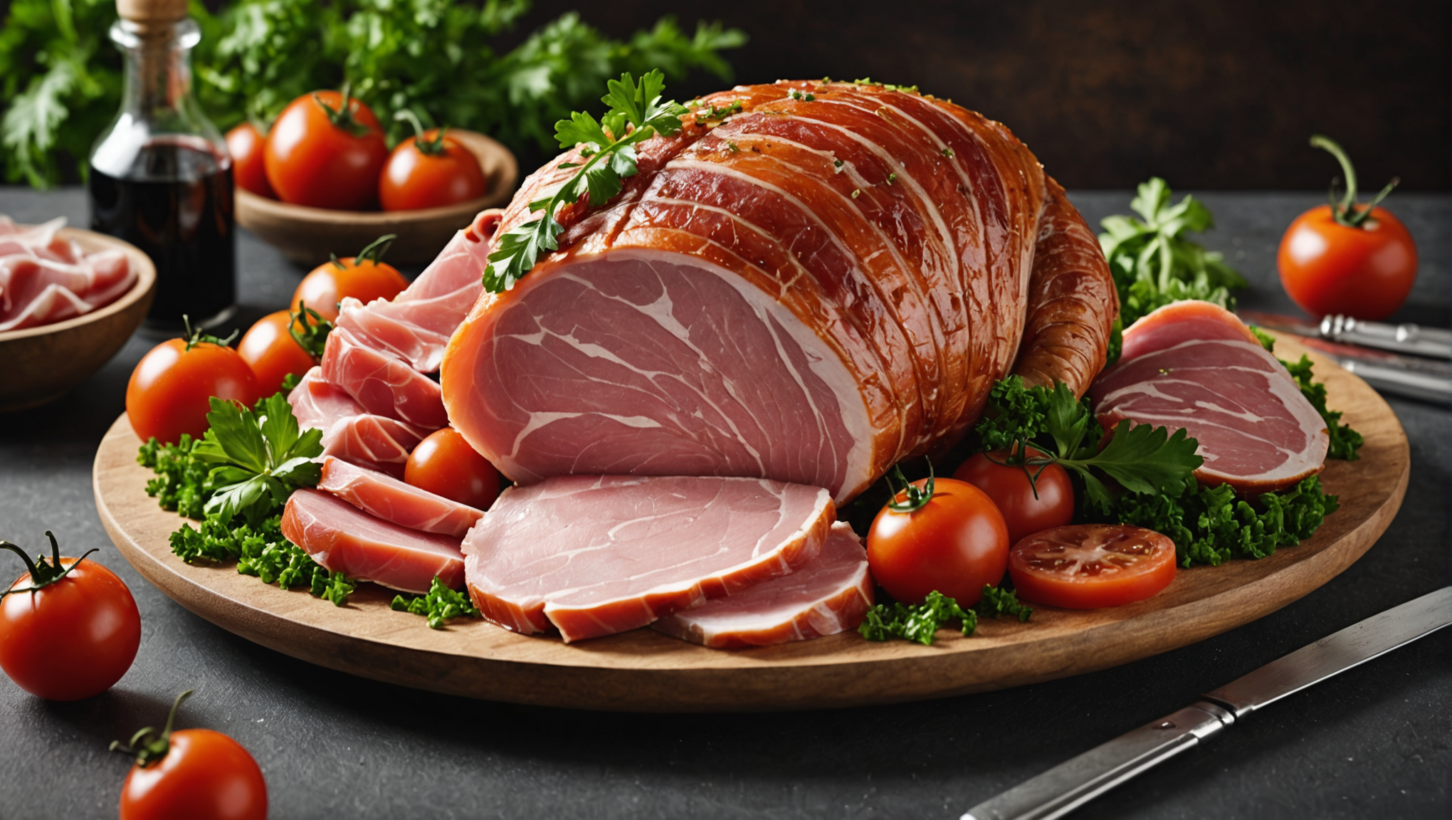 découvrez si le jambon de dinde supérieur est halal ou haram. cette analyse approfondie examine les ingrédients, le processus de fabrication et les recommandations des autorités religieuses pour vous aider à prendre une décision éclairée sur votre consommation.