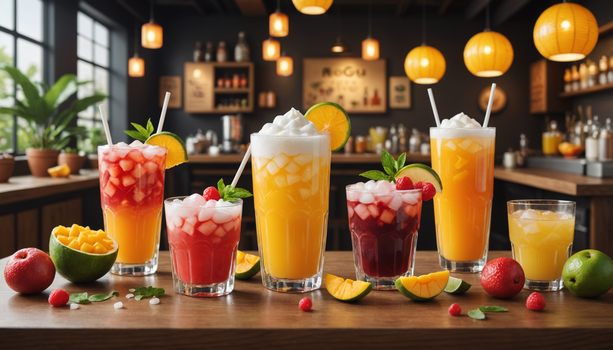 découvrez si le mogu mogu, cette boisson à base de fruits et perles de tapioca, est halal ou haram. analyse des ingrédients, des certifications et des avis d'experts pour vous informer et vous aider à faire un choix éclairé.
