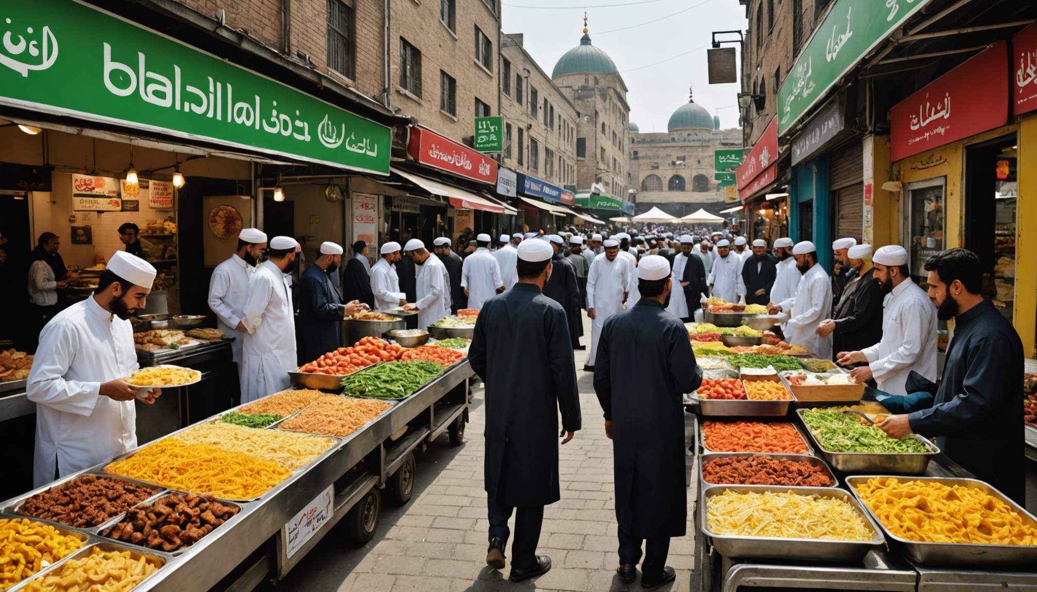 découvrez si les produits nobi nobi sont halal ou haram dans notre guide complet. nous analysons les ingrédients et les méthodes de fabrication pour vous aider à faire un choix éclairé selon vos convictions alimentaires.