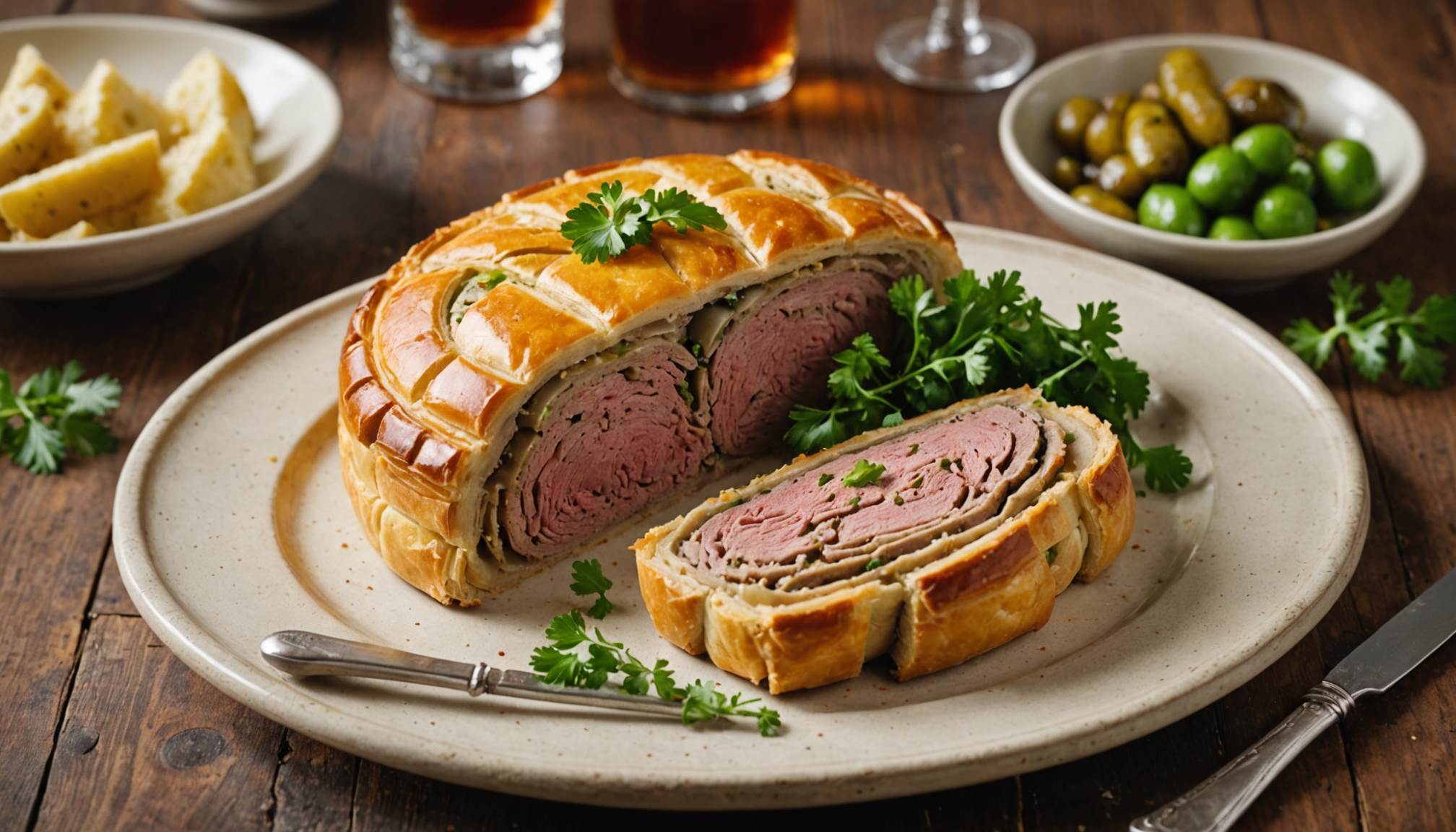 découvrez si le pâté en croûte est halal ou haram. cette exploration vous guide à travers les ingrédients, les préparations et les enjeux religieux liés à cette délicatesse. informez-vous pour faire un choix éclairé en toute conscience.
