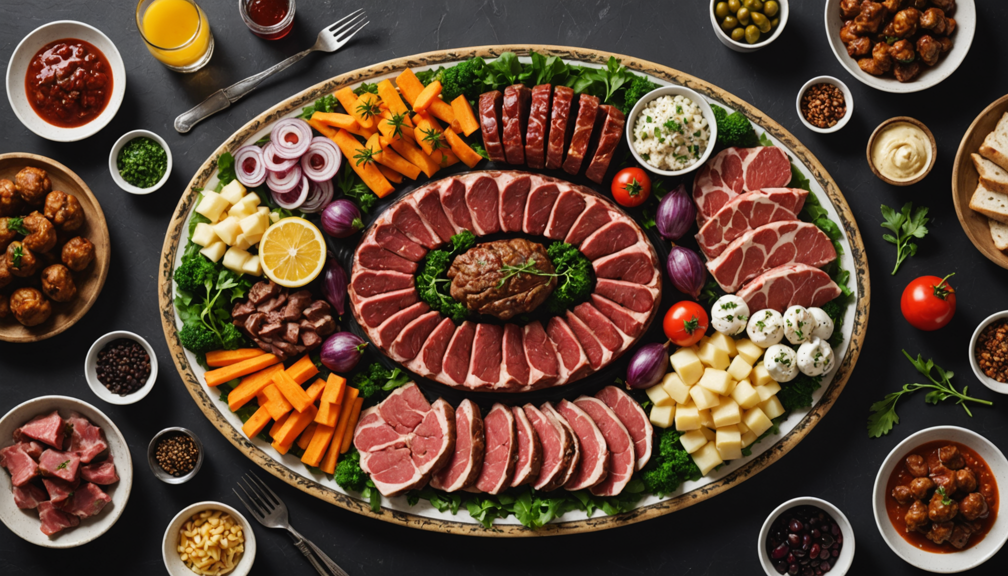 découvrez si la viande de grison est halal ou haram. informez-vous sur les normes alimentaires islamiques et les pratiques d'abattage pour faire un choix éclairé. une lecture essentielle pour les amateurs de gastronomie soucieuse de respecter les préceptes religieux.
