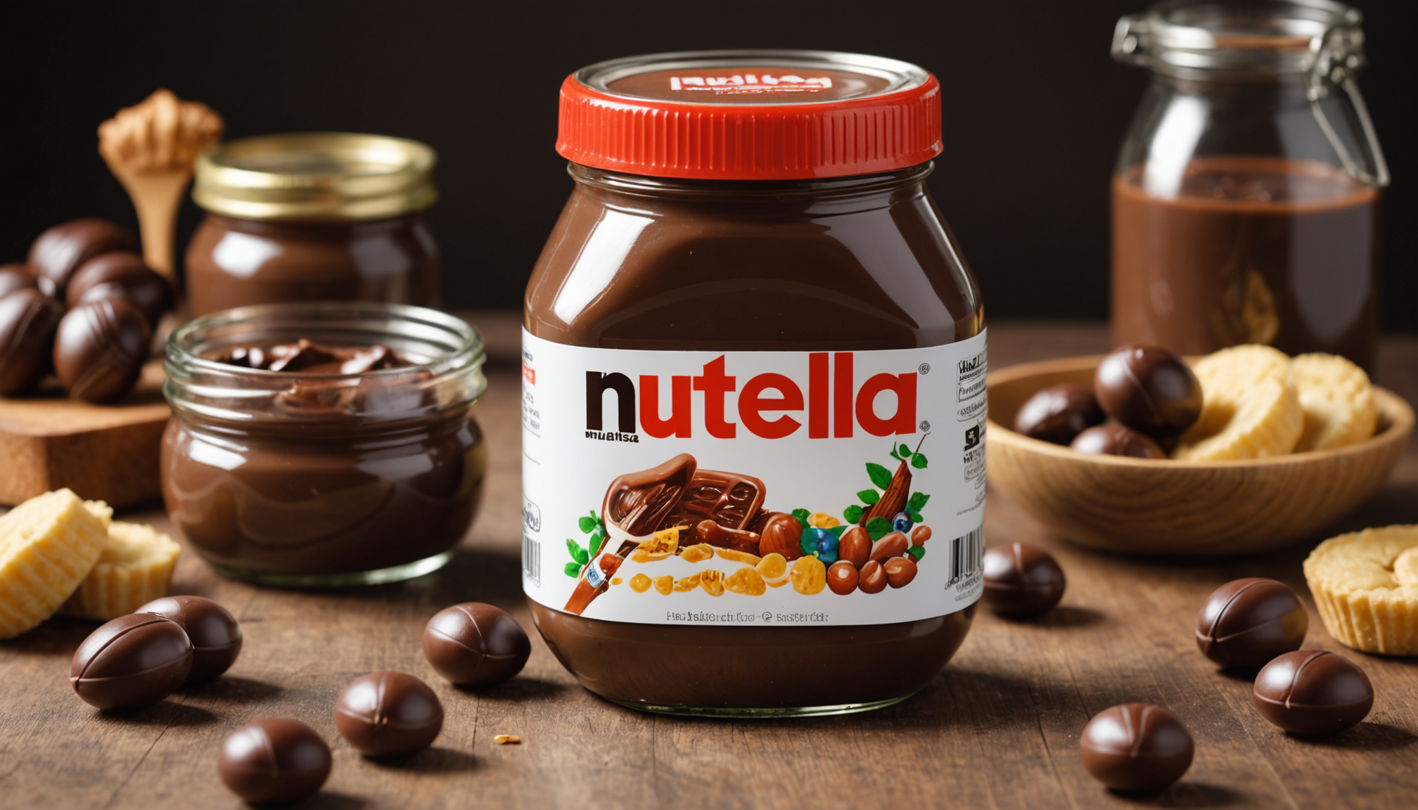 découvrez si le nutella est halal ou haram dans notre article détaillé. analyse des ingrédients, des certifications et des avis d'experts pour vous aider à faire un choix éclairé.