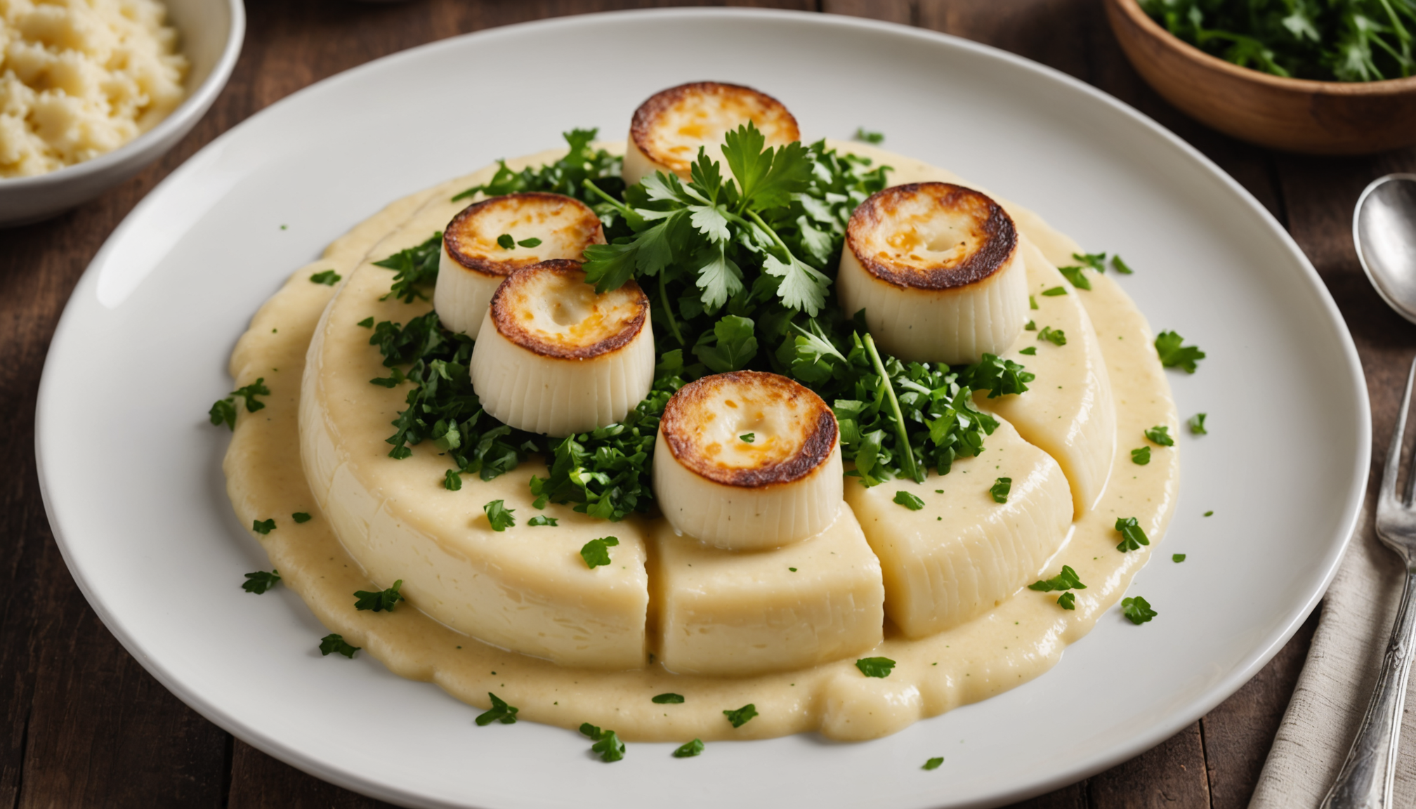 découvrez l'aligot halal, une savoureuse réinterprétation d'une tradition culinaire française. alliant onctuosité et respect des pratiques halal, ce plat réconfortant ravira vos papilles tout en préservant l'authenticité des saveurs.