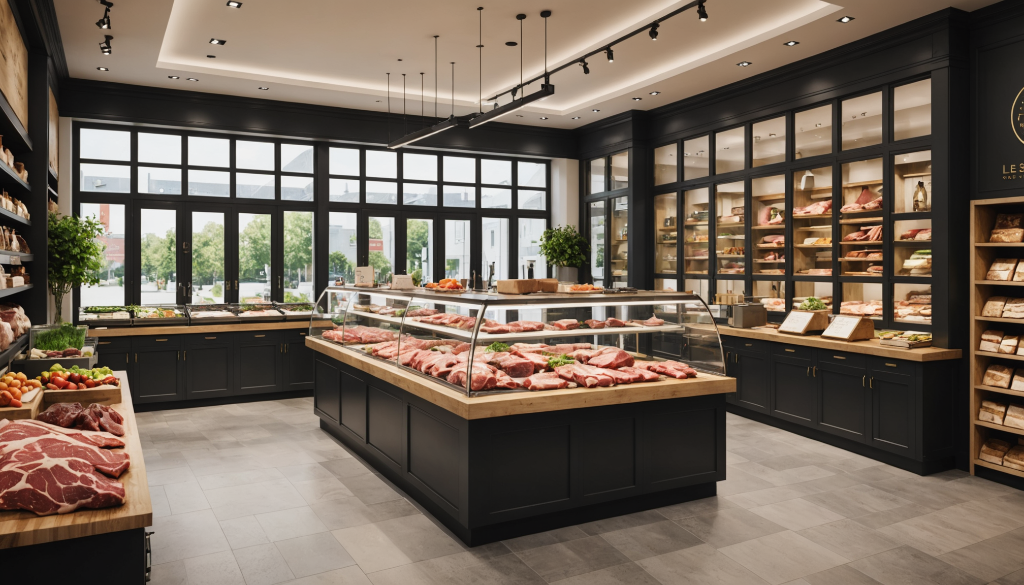 découvrez notre sélection des 3 meilleures boucheries halal bio, où qualité et respect des normes écologiques se rencontrent. savourez des viandes fraîches, éthiques et savamment sélectionnées, pour une alimentation saine et responsable.