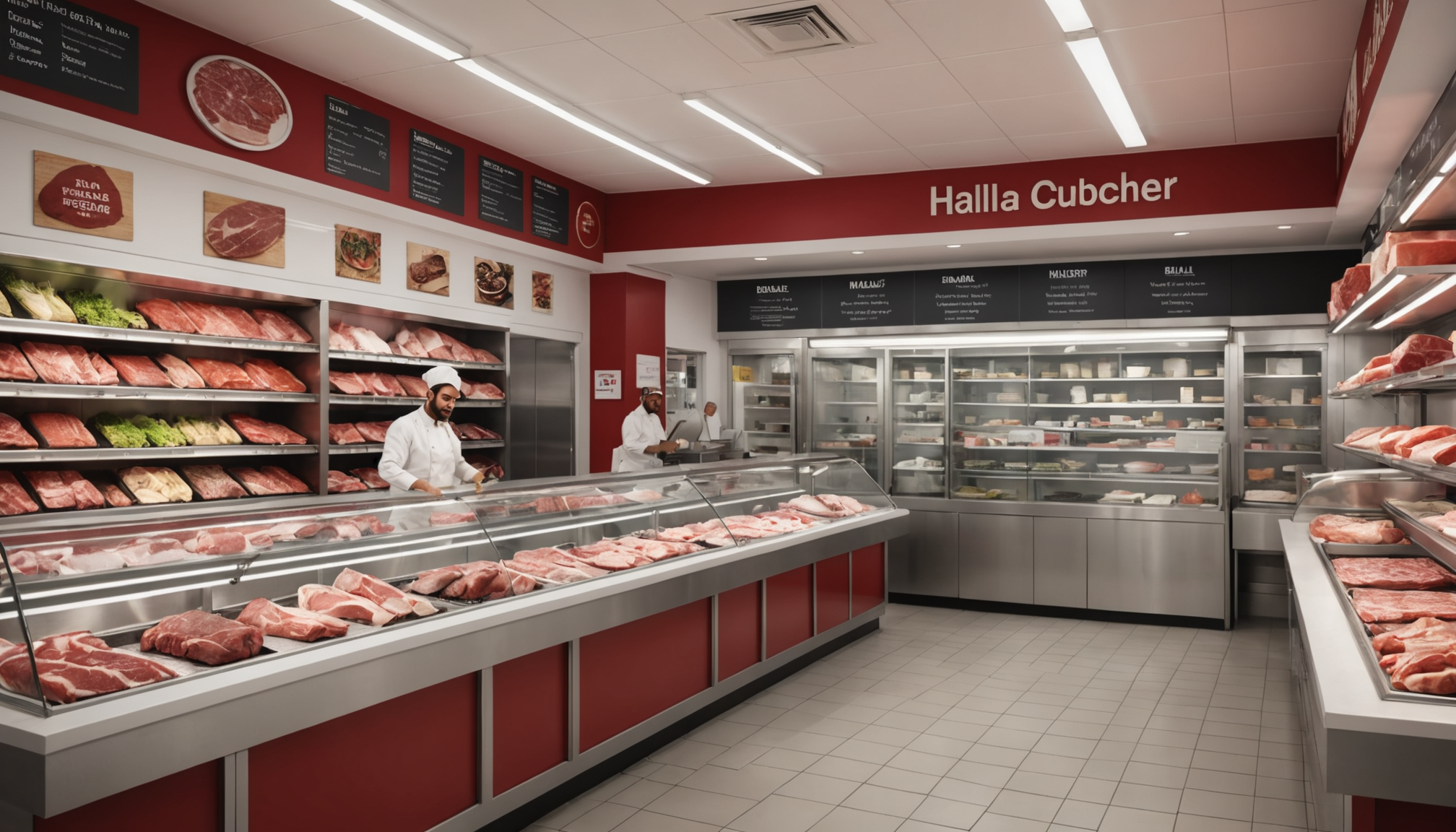 découvrez notre sélection des 3 meilleures boucheries halal au blanc-mesnil, où qualité et authenticité se rencontrent. savourez des produits frais et savoureux, tout en bénéficiant d'un service irréprochable.