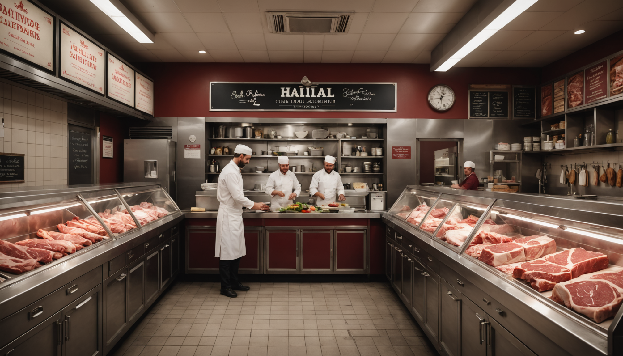 découvrez notre sélection des 3 meilleures boucheries halal à chalon-sur-saône. qualité, variété et saveurs authentiques vous attendent pour vos repas en famille ou entre amis.