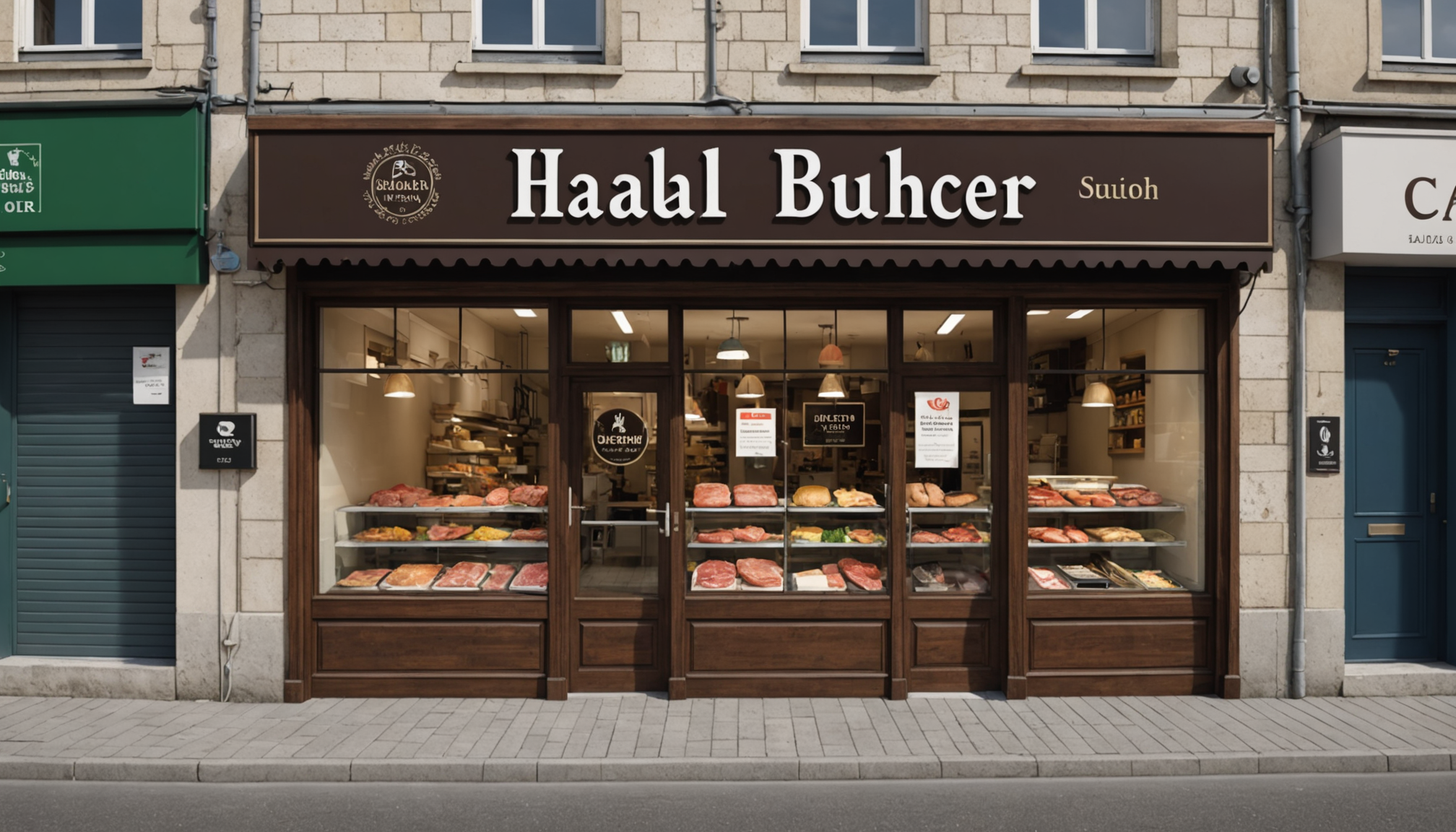 découvrez notre sélection des 3 meilleures bouchers halal à choisy-le-roi. savourez des viandes de qualité supérieure, fraîchement préparées et respectant les normes halal. idéal pour vos repas en famille ou entre amis.