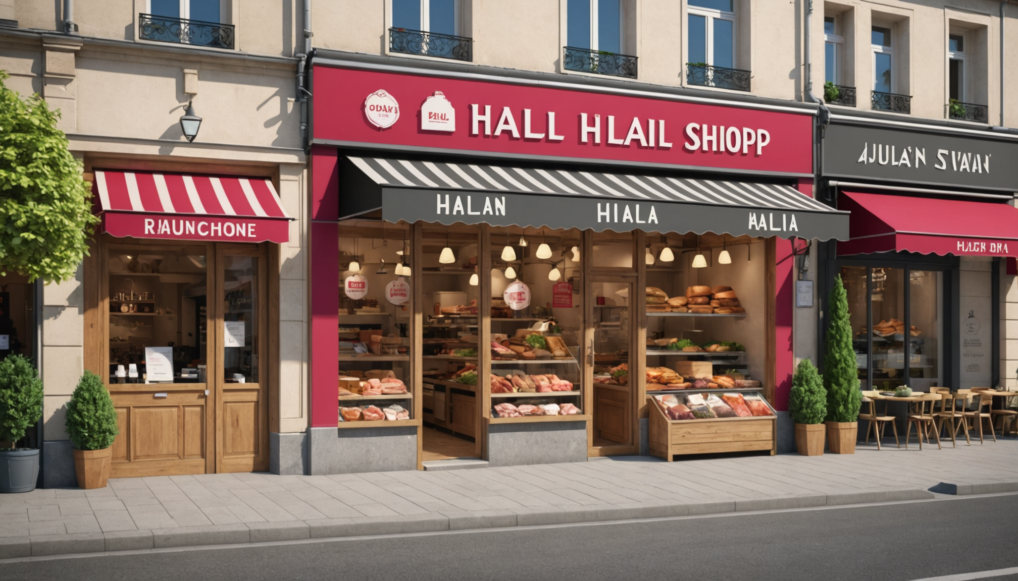 découvrez notre sélection des 3 meilleures boucheries halal à évian, où qualité et savoir-faire se rencontrent pour vous offrir des viandes savoureuses et respectueuses des traditions. idéales pour vos repas, ces boucheries sont synonymes de fraîcheur et de goût.
