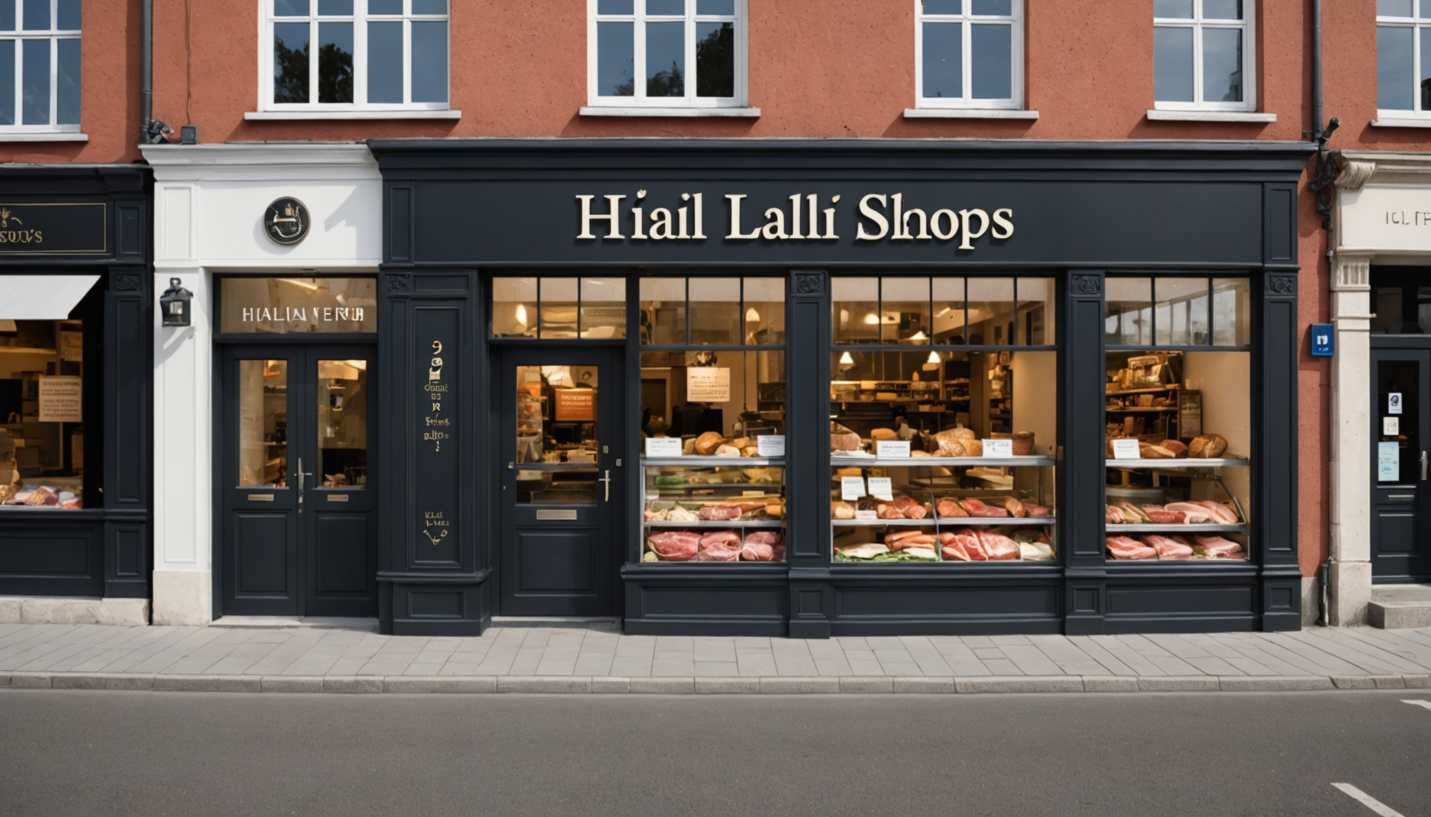 découvrez notre sélection des 3 meilleures boucheries halal à ferney-voltaire, où qualité et saveurs authentiques s'allient pour offrir des viandes de premier choix. que vous cherchiez des viandes fraîches, des produits locaux ou des conseils de professionnels, ces établissements sauront répondre à toutes vos attentes.