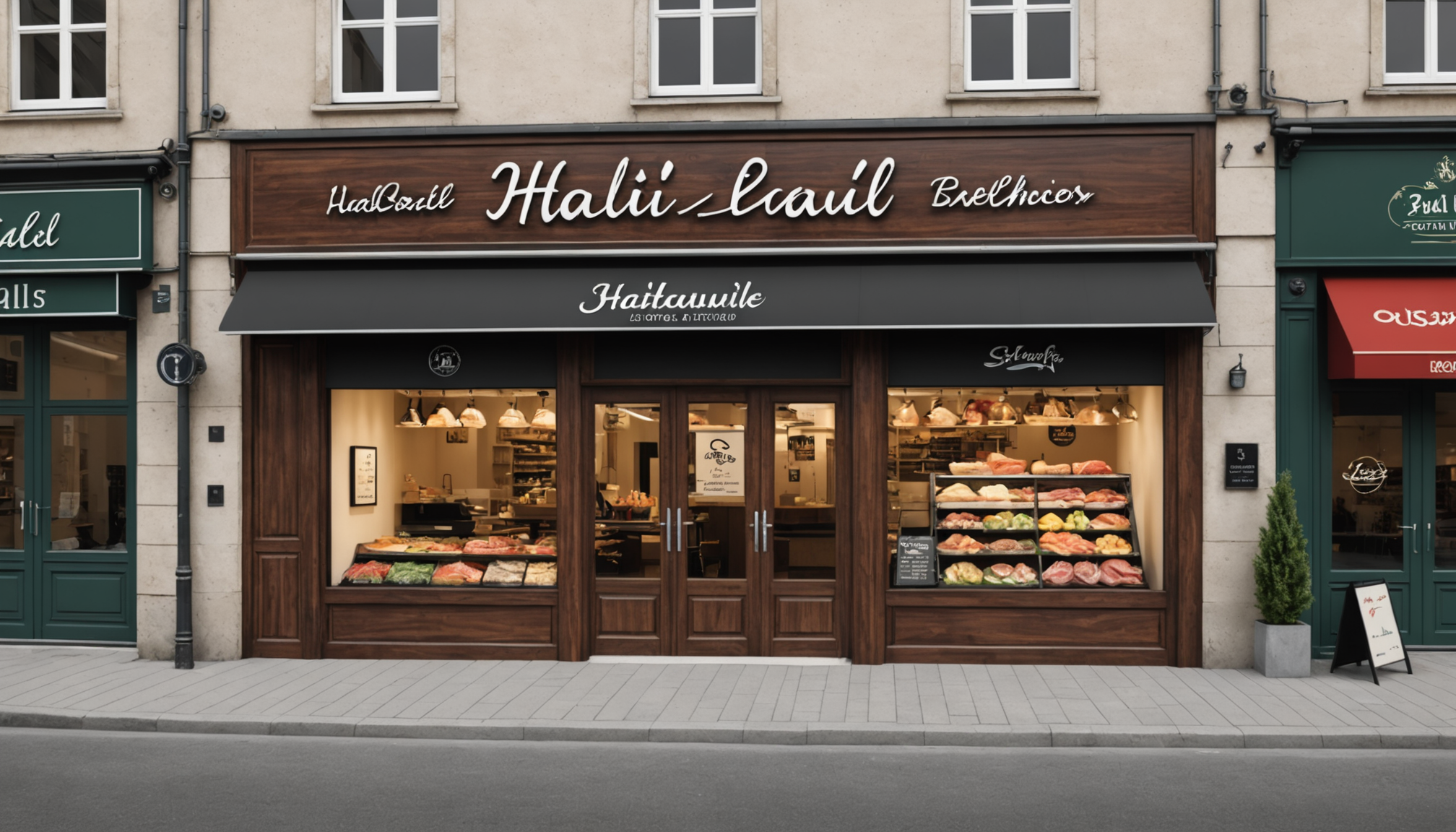 découvrez les 3 meilleures boucheries halal à hérouville, où qualité et savoir-faire se rencontrent. profitez de viandes fraîches, variées et préparées selon les traditions halal, pour une expérience gustative unique.