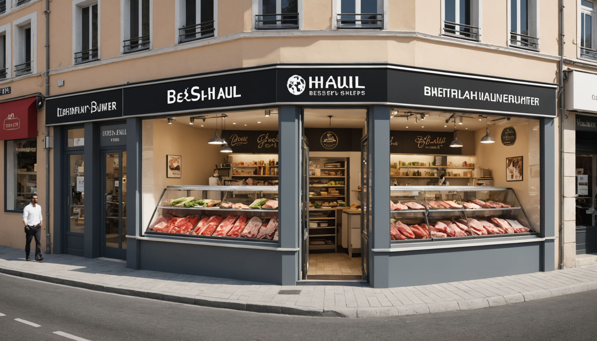 découvrez notre sélection des 3 meilleures boucheries halal à la seyne-sur-mer. profitez de viandes de qualité, de services chaleureux et d'une variété de produits pour satisfaire toutes vos envies culinaires.