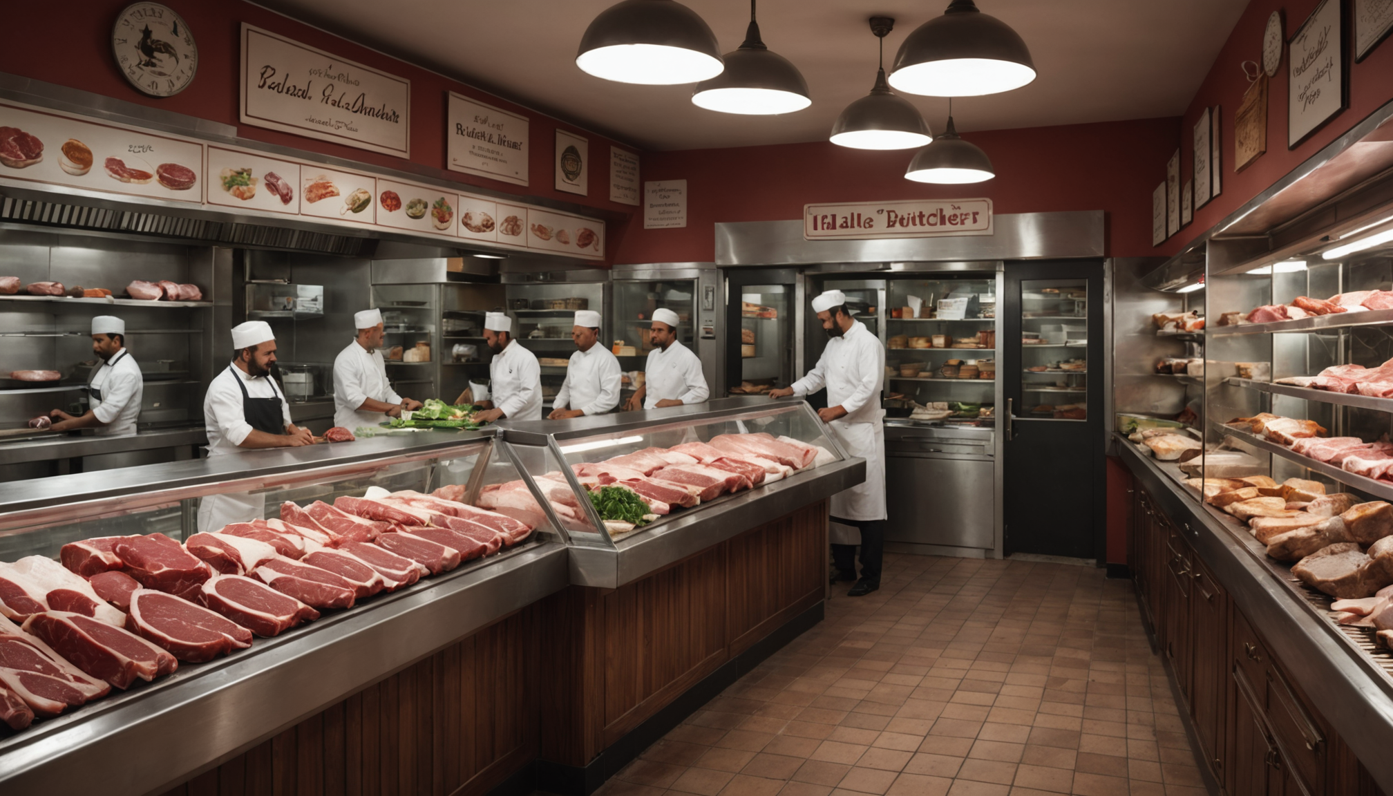 découvrez notre sélection des 3 meilleures boucheries halal à la verpillière, où qualité et authenticité se rencontrent. profitez de viandes savoureuses, fraîchement préparées, et d'un service chaleureux pour vos repas quotidiens ou vos occasions spéciales.
