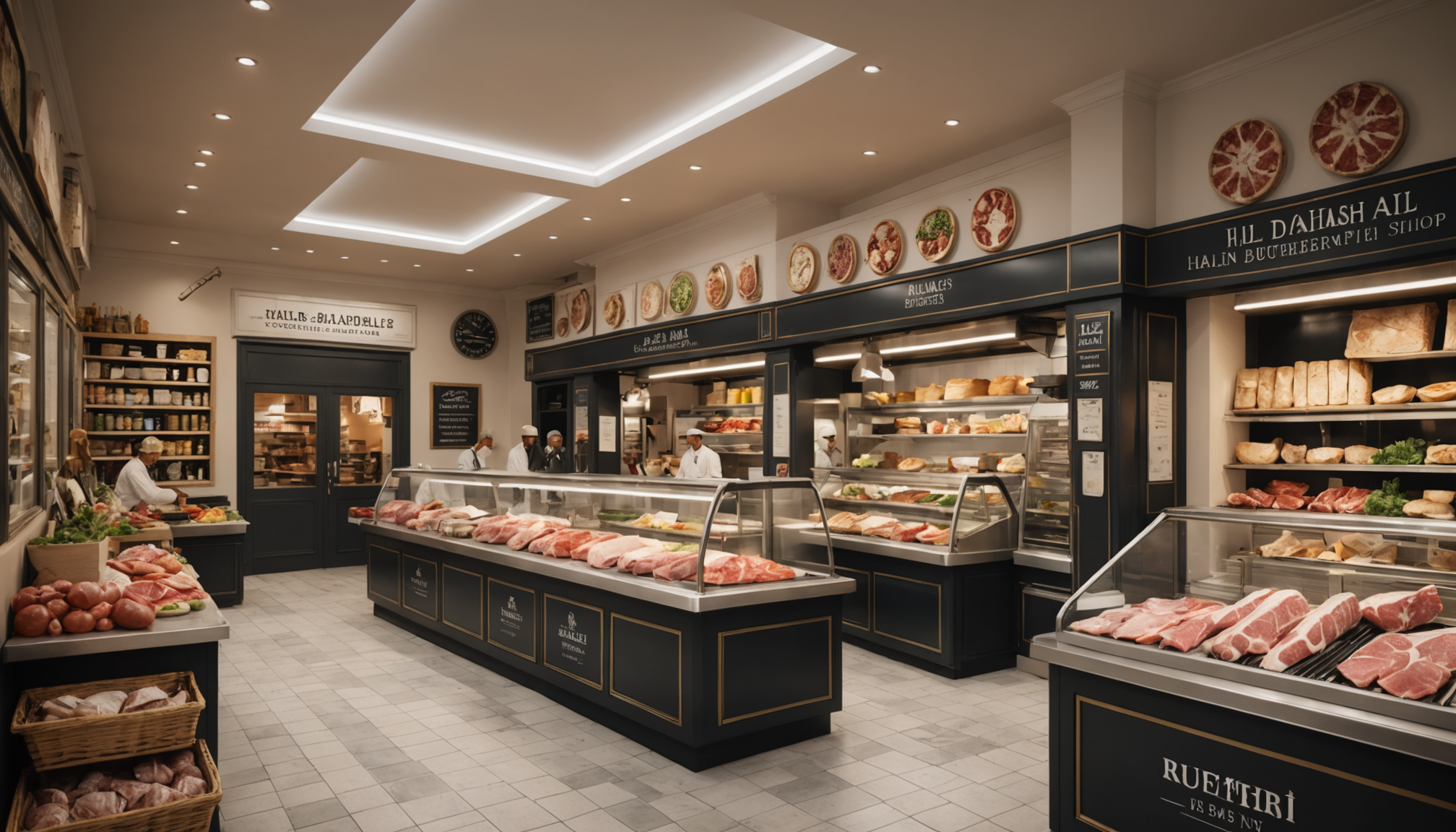 découvrez notre sélection des 3 meilleures boucheries halal à nîmes, près de la gare. savourez des viandes de qualité, fraîchement préparées et respectant les normes halal. idéal pour vos repas en famille ou entre amis.