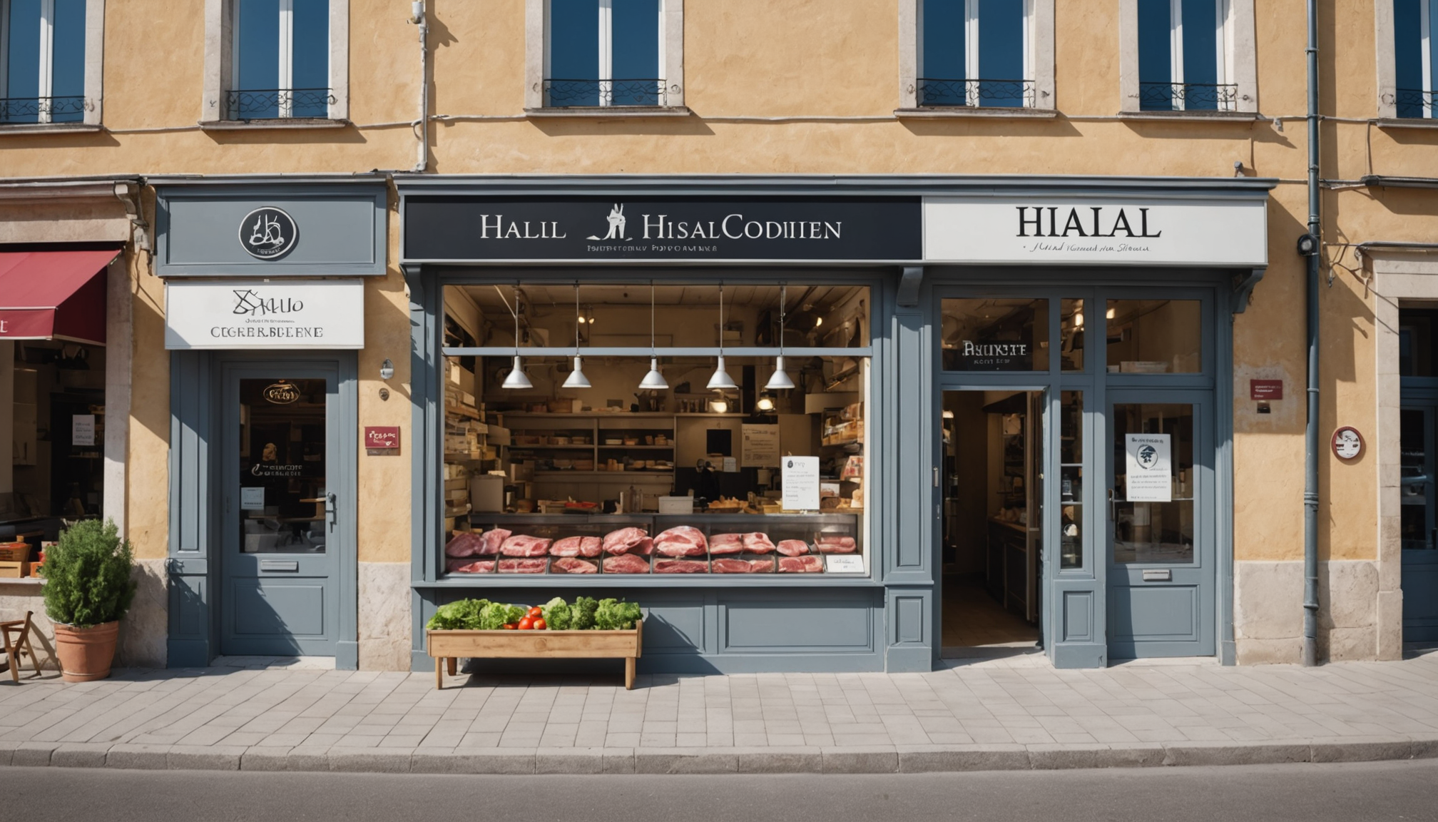 découvrez notre sélection des 3 meilleures boucheries halal à portet-sur-garonne. profitez de produits de qualité, d'un service impeccable et d'une expertise reconnue pour savourer des viandes halal délicieuses et authentiques.