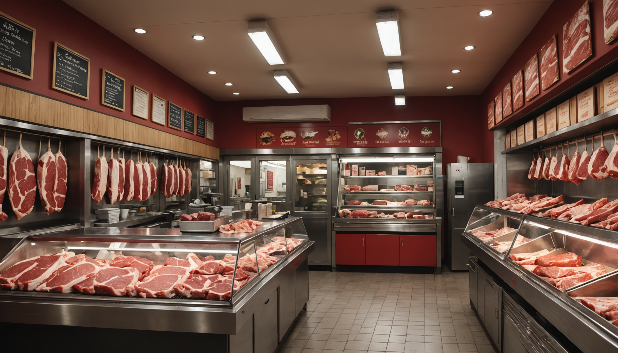 découvrez les 3 meilleures boucheries halal à rennes, italie. qualité, fraîcheur et authenticité au rendez-vous pour satisfaire vos envies de viande savoureuse. ne manquez pas ces adresses incontournables pour une expérience culinaire exceptionnelle.