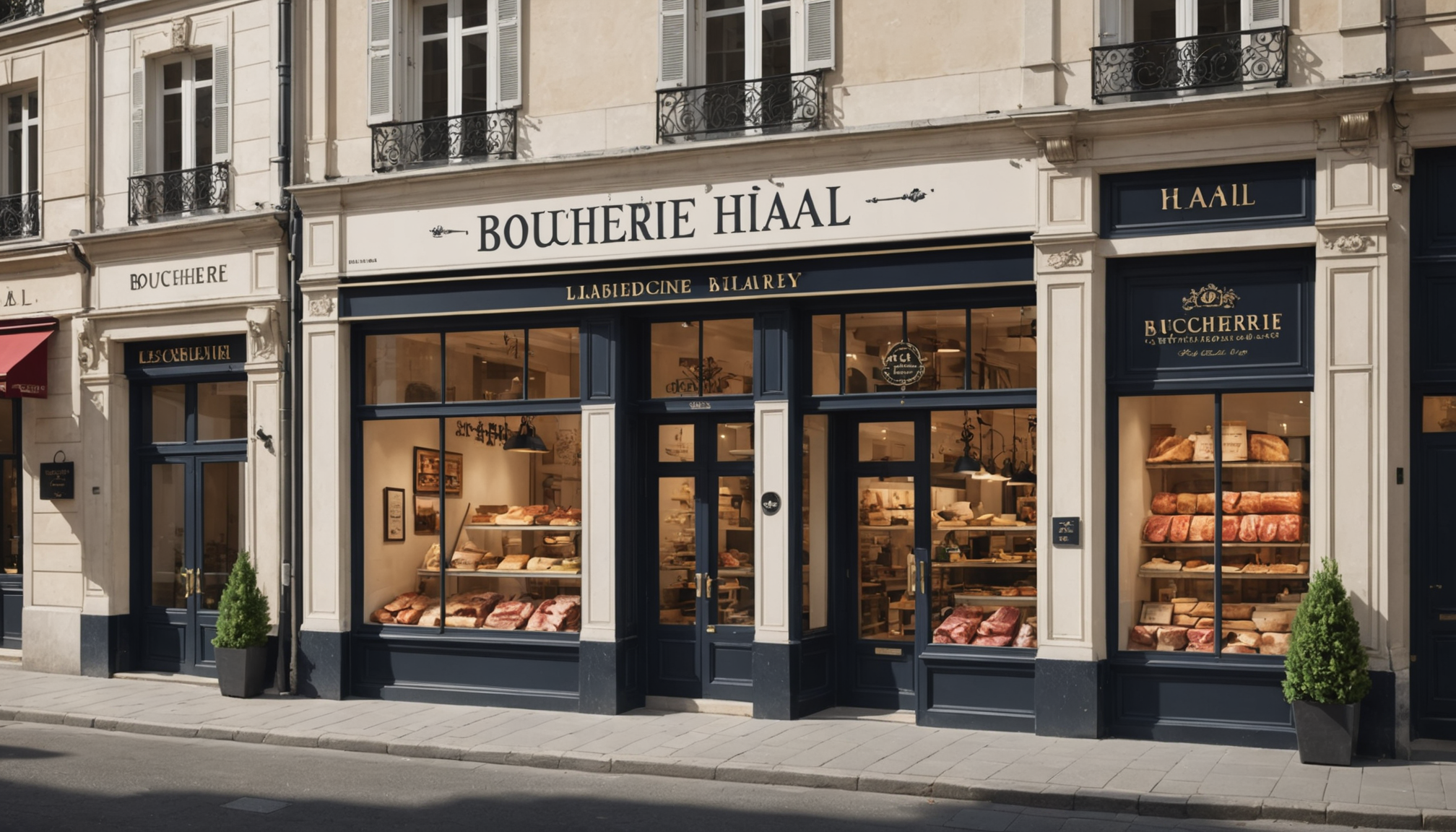 découvrez notre sélection des 3 meilleures boucheries halal à saint-germain-en-laye. profitez de viandes de qualité, de conseils experts et d'un service chaleureux pour vos repas. que vous soyez un gourmet ou simplement à la recherche de produits halal, ces boucheries sauront satisfaire vos attentes.