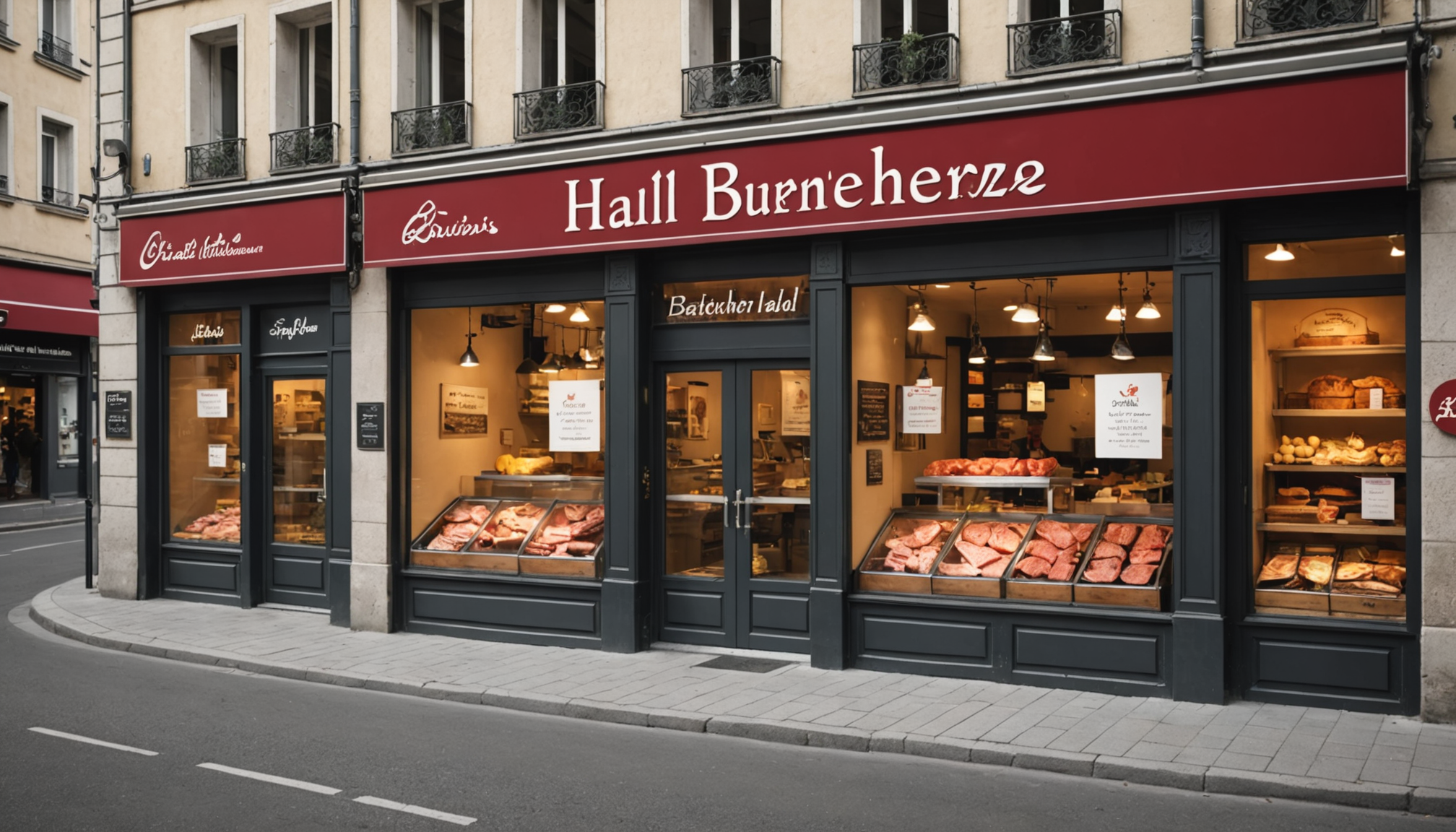 découvrez notre sélection des 3 meilleures boucheries halal à saint-julien-en-genevois. savourez des viandes de qualité, certifiées halal, et profitez de l'expertise de bouchers passionnés pour vos repas familiaux ou festifs.