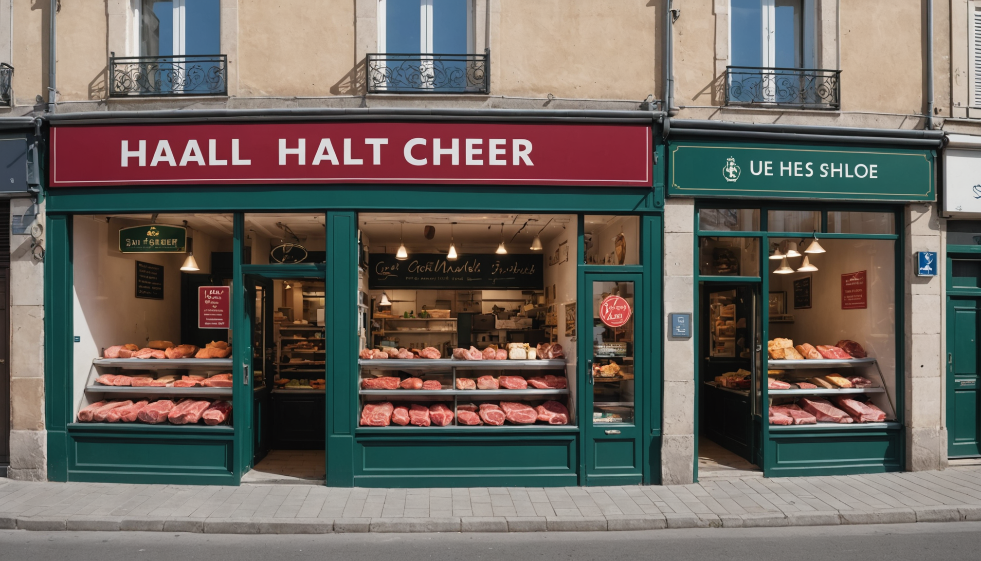 découvrez notre sélection des 3 meilleures boucheries halal à saint-priest, où qualité, fraîcheur et variété de produits répondent à vos attentes. savourez des viandes soigneusement sélectionnées pour des repas savoureux et authentiques.