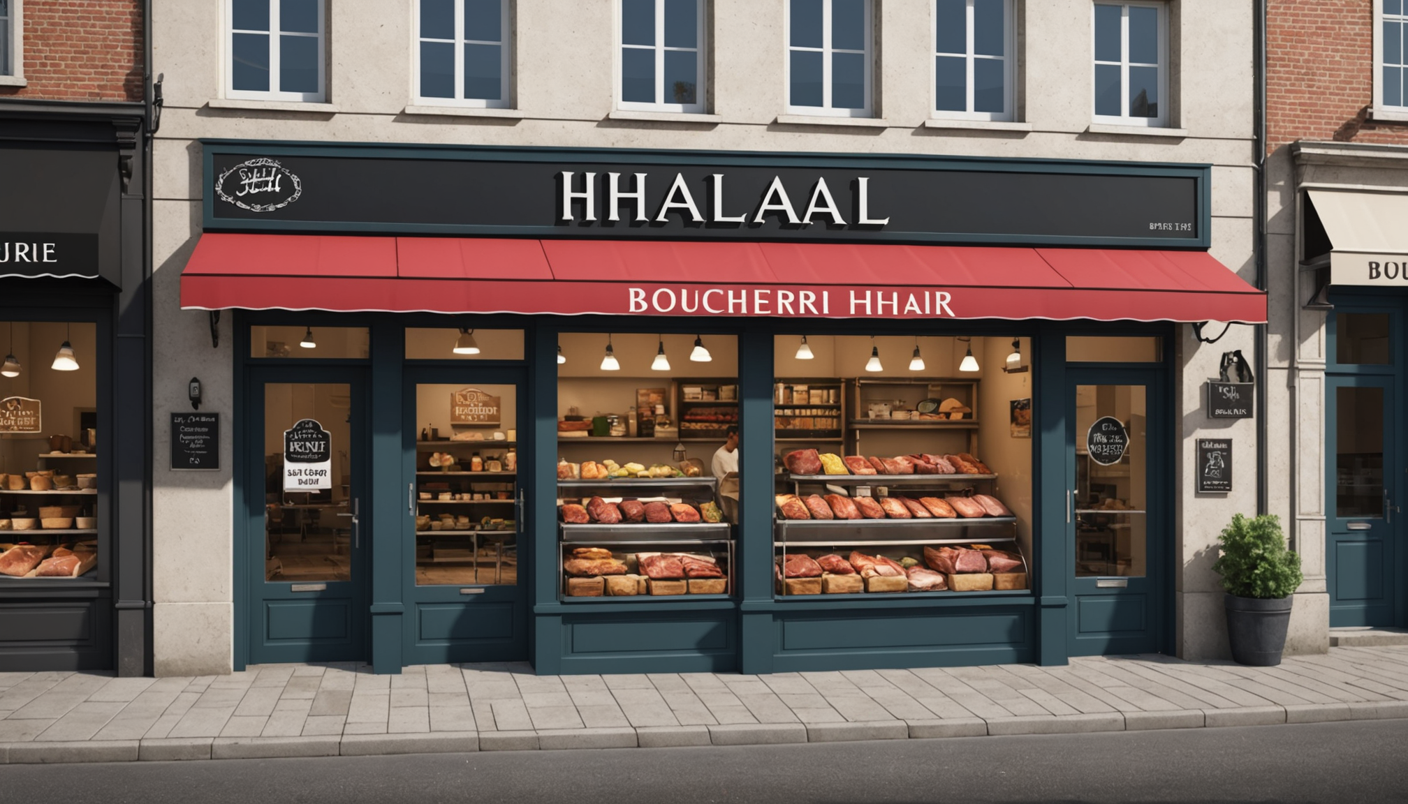 découvrez notre sélection des 3 meilleures boucheries halal à saint-thibault. offrant une qualité exceptionnelle de viandes, un service attentionné et des produits halal certifiés, ces établissements sauront ravir toutes vos envies gourmandes. que vous cherchiez de la viande fraîche pour un repas en famille ou pour une occasion spéciale, ces boucheries se démarquent par leur savoir-faire et leur passion.