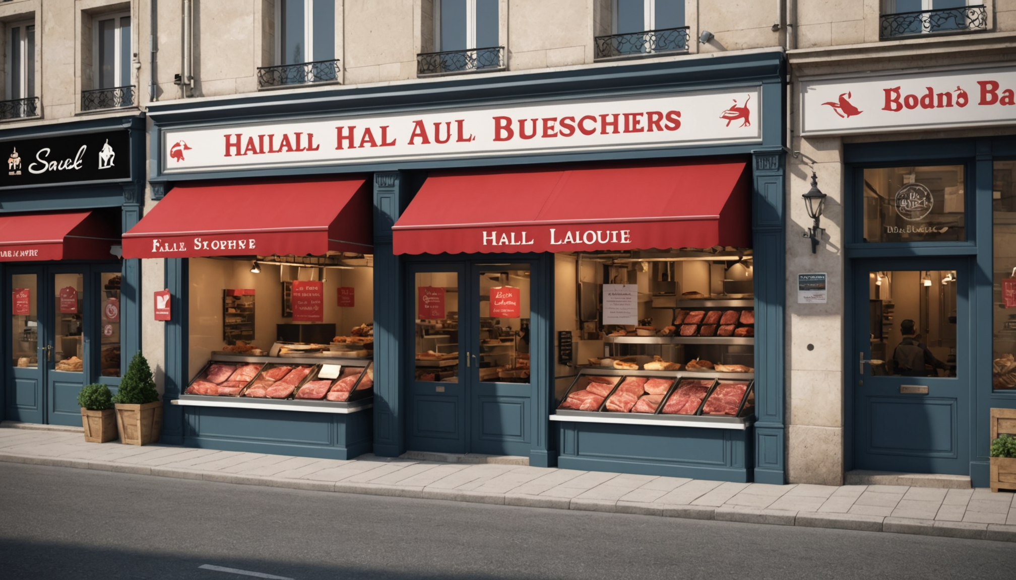 découvrez les 3 meilleures boucheries halal à st jacques, où qualité et saveurs se rencontrent. savourez des viandes fraîches et des produits délicieux, élaborés avec soin pour répondre à toutes vos attentes gastronomiques.