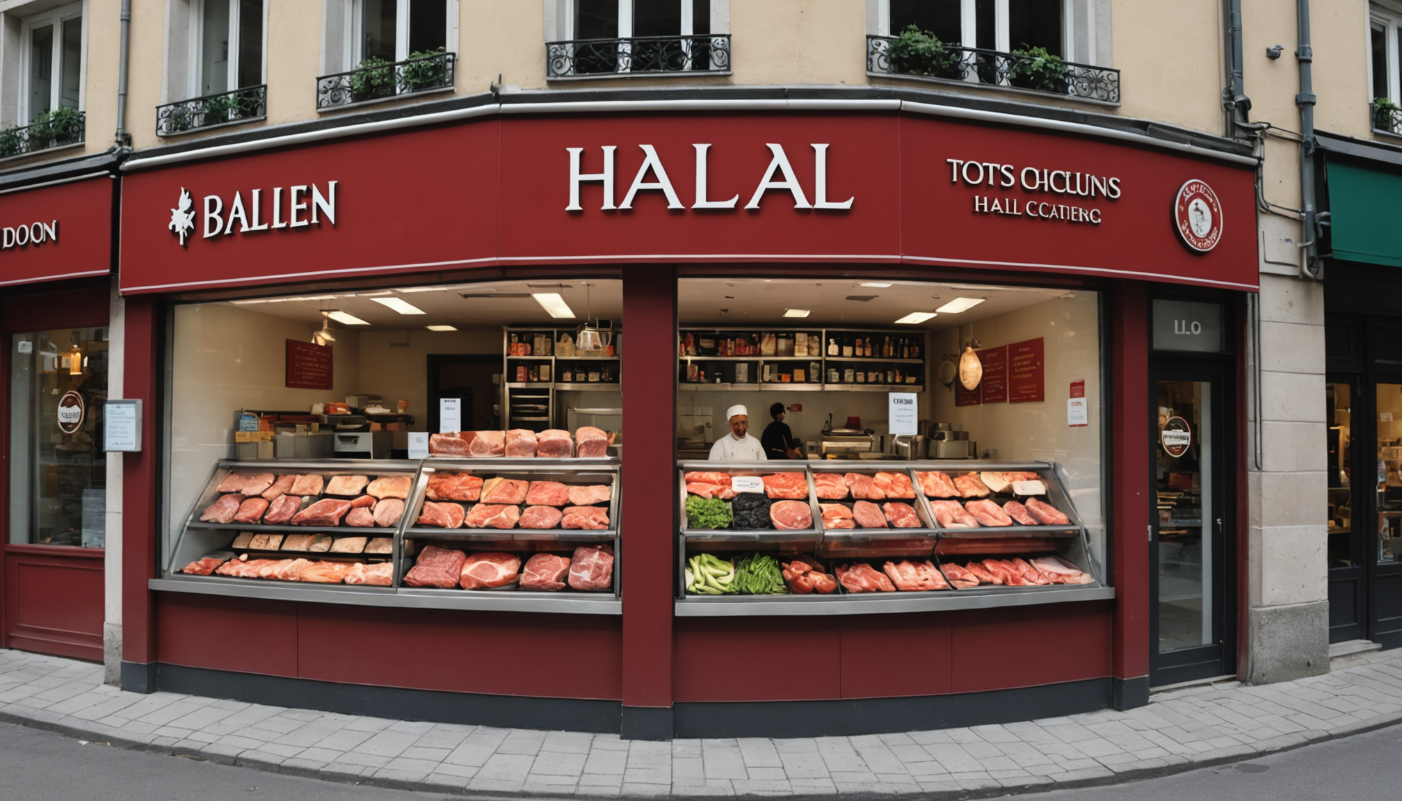découvrez notre sélection des 3 meilleures boucheries halal à thonon. que vous soyez à la recherche de viandes de qualité, d'un service irréprochable ou de conseils d'experts, ces établissements sauront répondre à toutes vos attentes pour vos repas savoureux.
