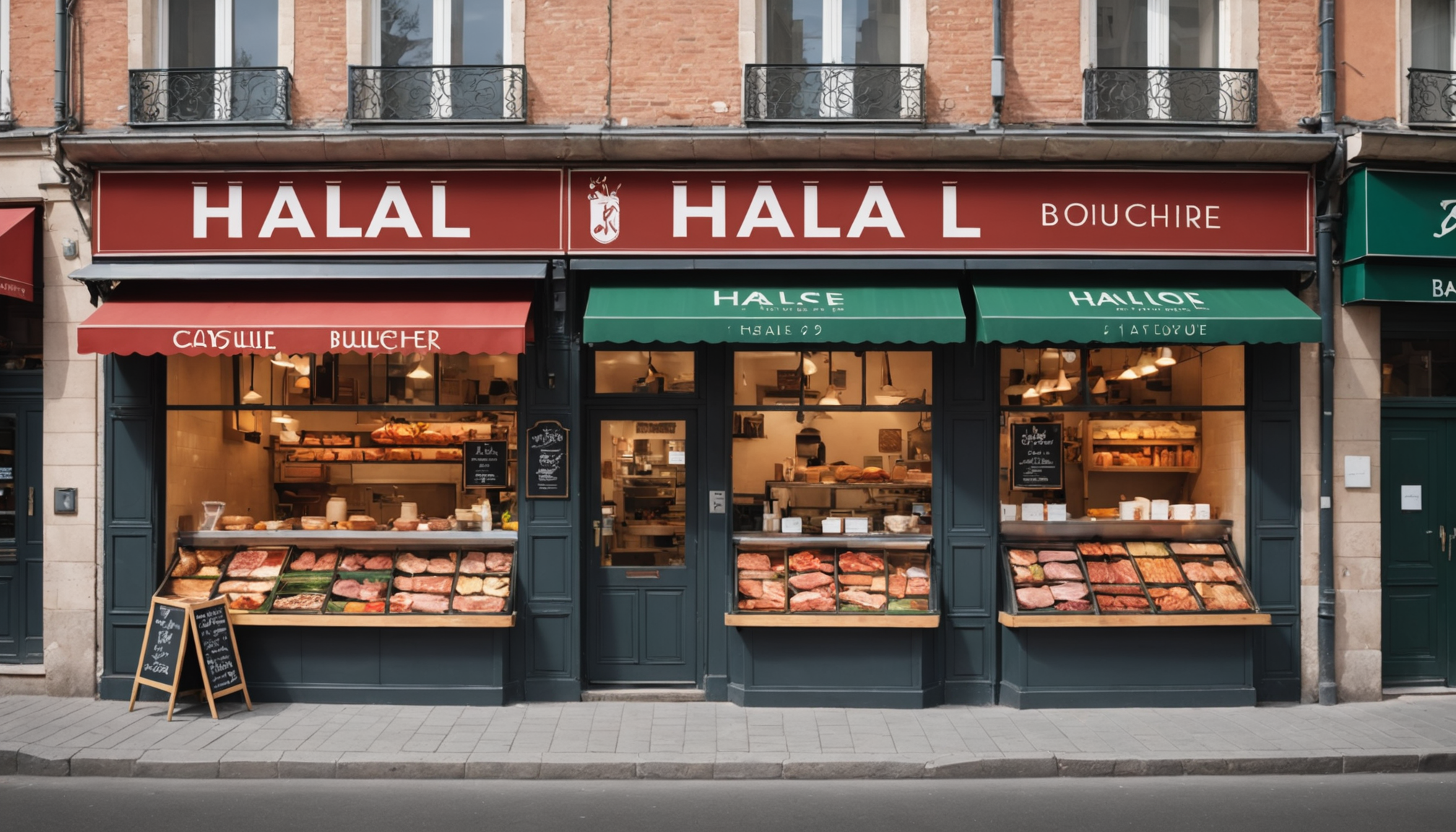 découvrez notre sélection des 3 meilleures boucheries halal à toulouse, où qualité et saveur se rencontrent. trouvez des produits frais, conformes à vos valeurs, et savourez des viandes d'exception.
