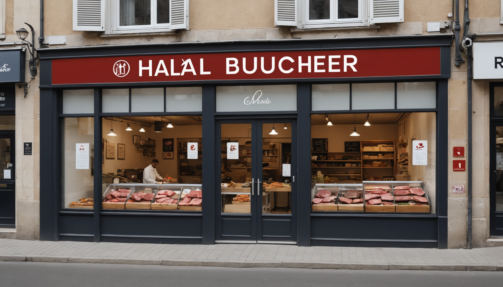 découvrez notre sélection des 3 meilleures boucheries halal à vandoeuvre-lès-nancy, où qualité et savoir-faire se rencontrent pour vous offrir des viandes savoureuses et authentiques. profitez de produits frais et certifiés, préparés avec soin pour satisfaire toutes vos envies culinaires.