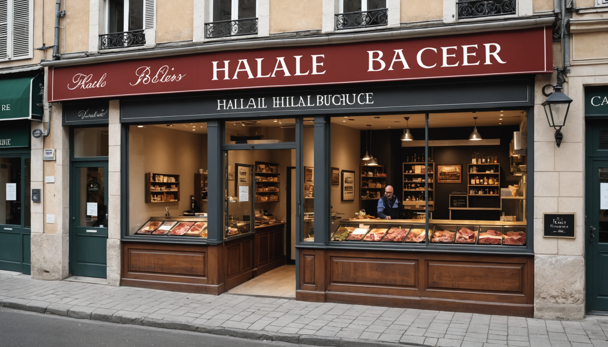 découvrez notre sélection des 3 meilleures bouchers halal à villefranche-sur-saône. profitez de viandes de qualité, de produits frais et d'un service exceptionnel. que vous soyez un amateur de grillades ou à la recherche de spécialités, ces bouchers sauront satisfaire toutes vos envies culinaires.