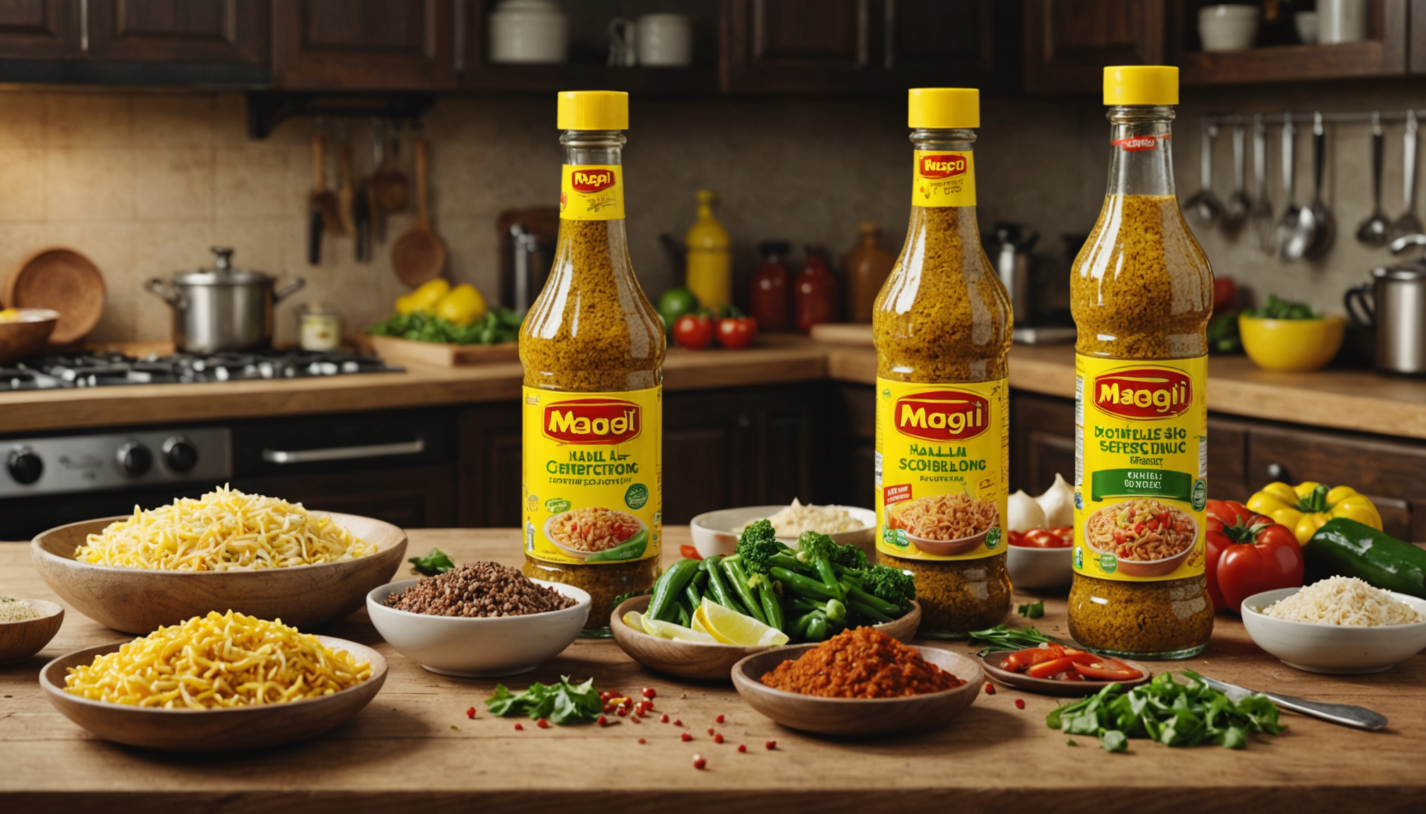 découvrez si l'arôme maggi est considéré comme halal ou haram. cette analyse aborde les ingrédients, les certifications et les opinions des experts pour vous guider dans vos choix alimentaires.