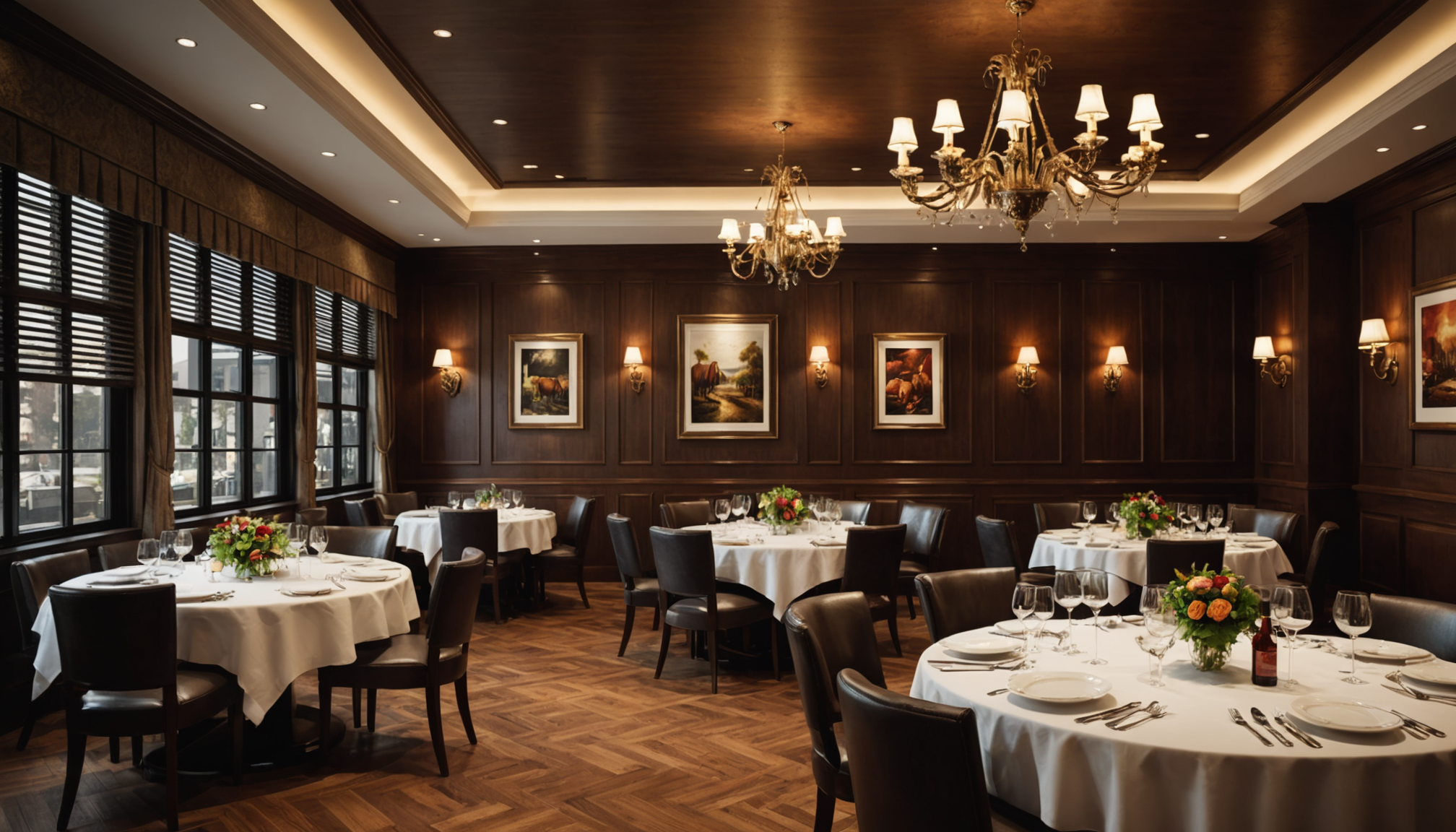 découvrez si le bey steakhouse est halal ou haram. analyse des ingrédients, des pratiques de préparation et des certifications pour vous aider à faire un choix éclairé. informez-vous sur les options halal disponibles dans ce restaurant.