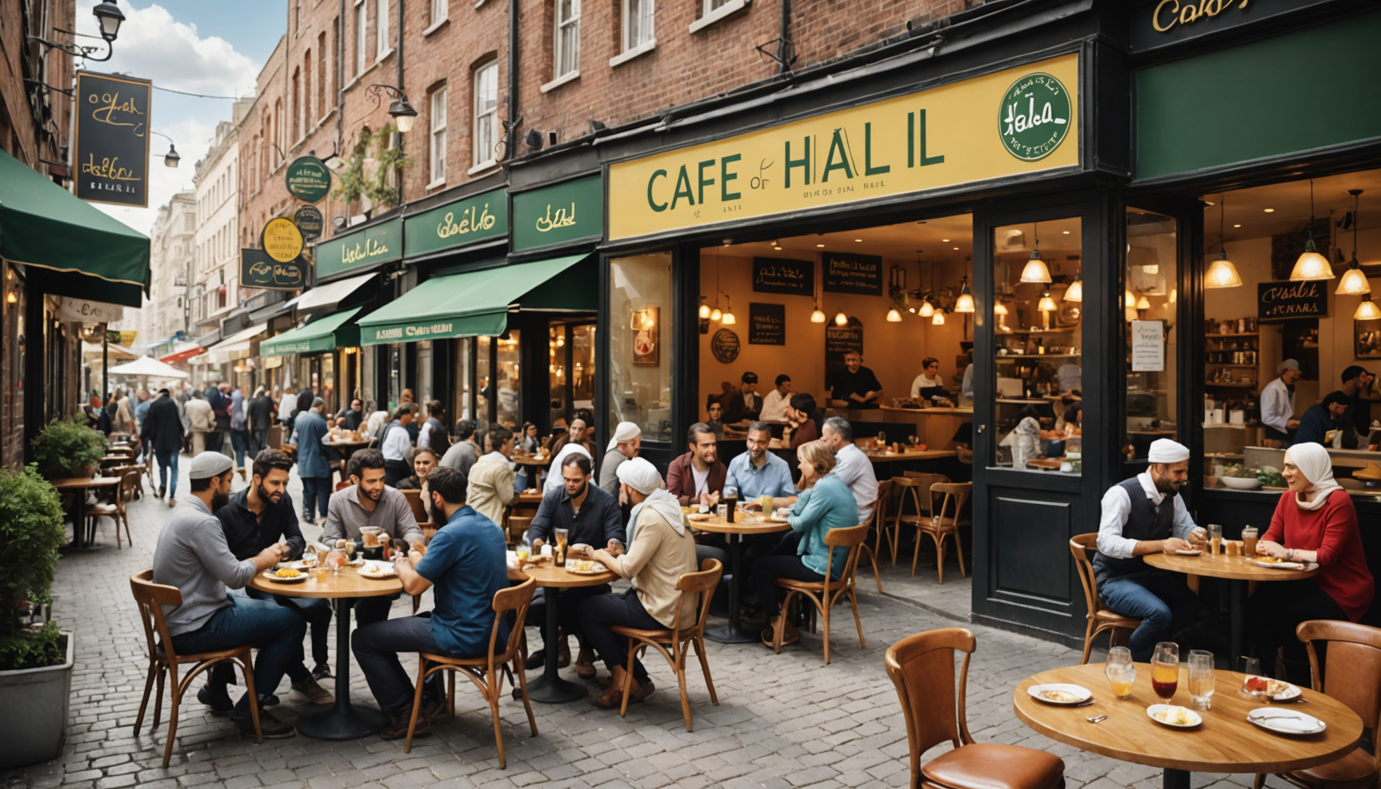 découvrez si le café est considéré halal ou haram, en explorant les différentes perspectives et avis religieux. informez-vous sur les critères qui déterminent la conformité du café avec les préceptes islamiques.